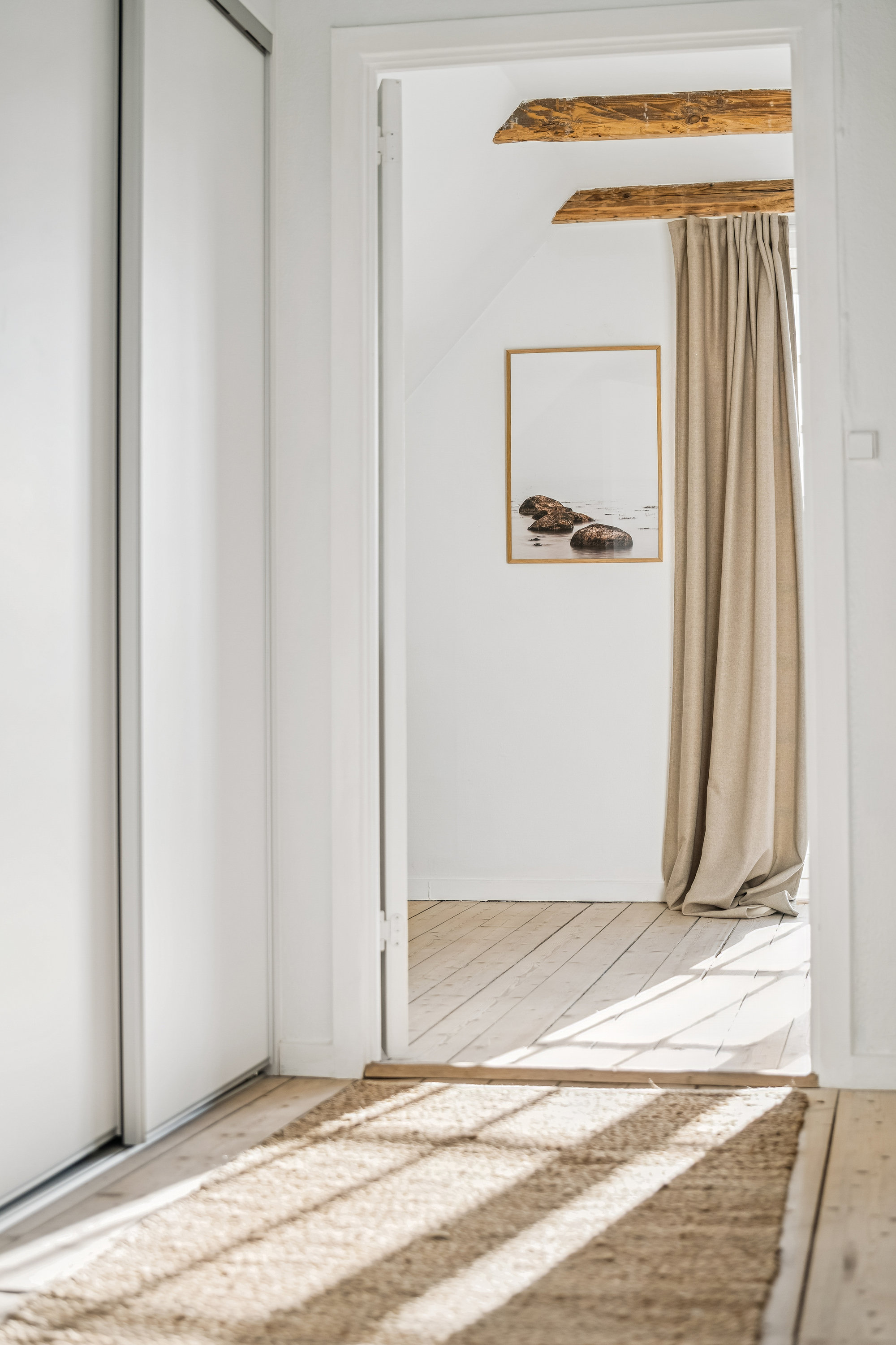 Fremhævet værelse billede i fuldskærmstilstand. Billede af Østerled 3, Østerby, 9990 Skagen