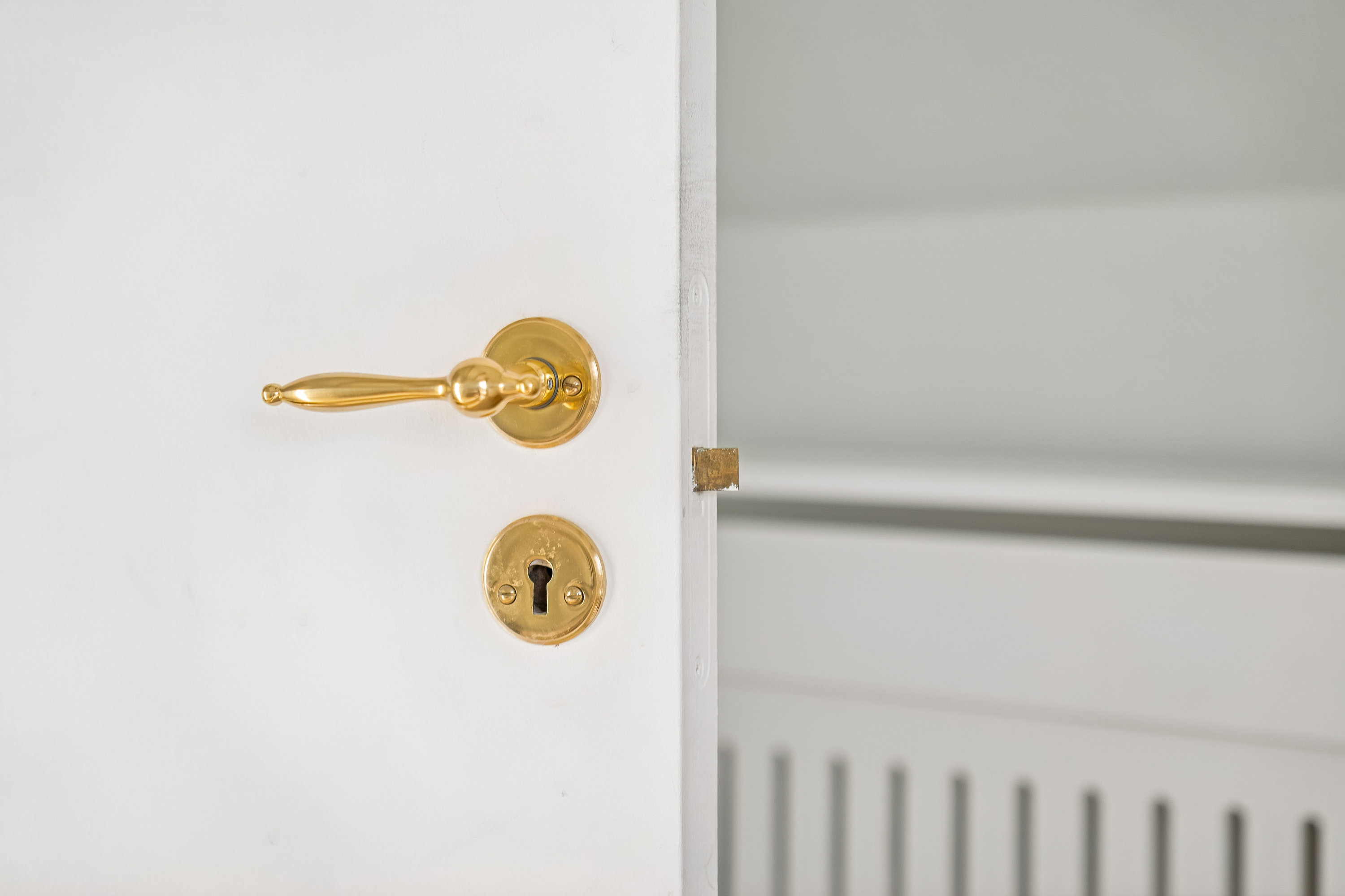 Fremhævet værelse billede i fuldskærmstilstand. Billede af Østerled 3, Østerby, 9990 Skagen