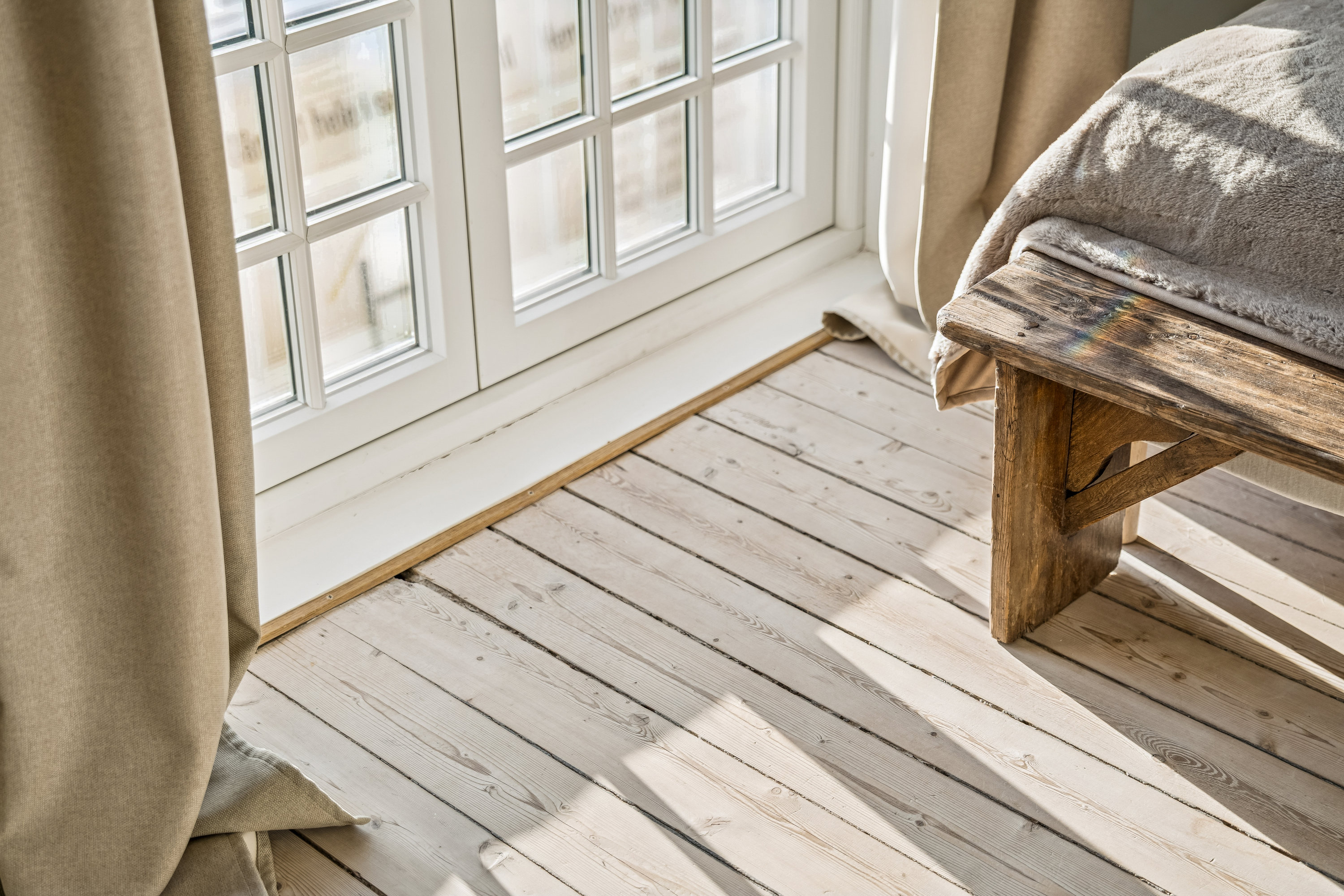 Fremhævet gang billede i fuldskærmstilstand. Billede af Østerled 3, Østerby, 9990 Skagen