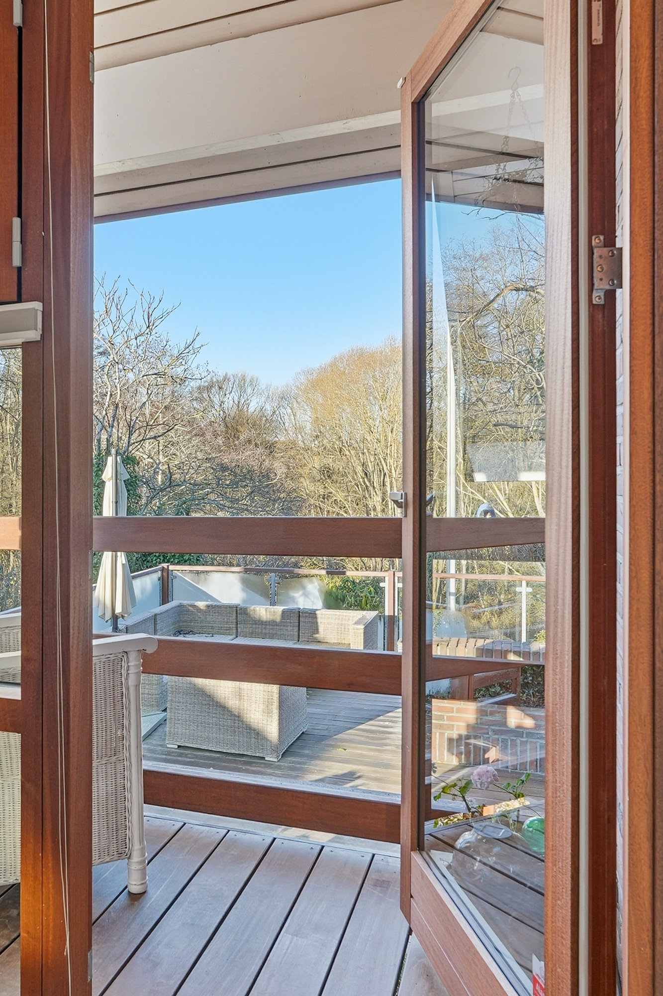 Fremhævet udsigt billede i fuldskærmstilstand. Billede af Rypebakken 32, Snestrup, 5210 Odense NV