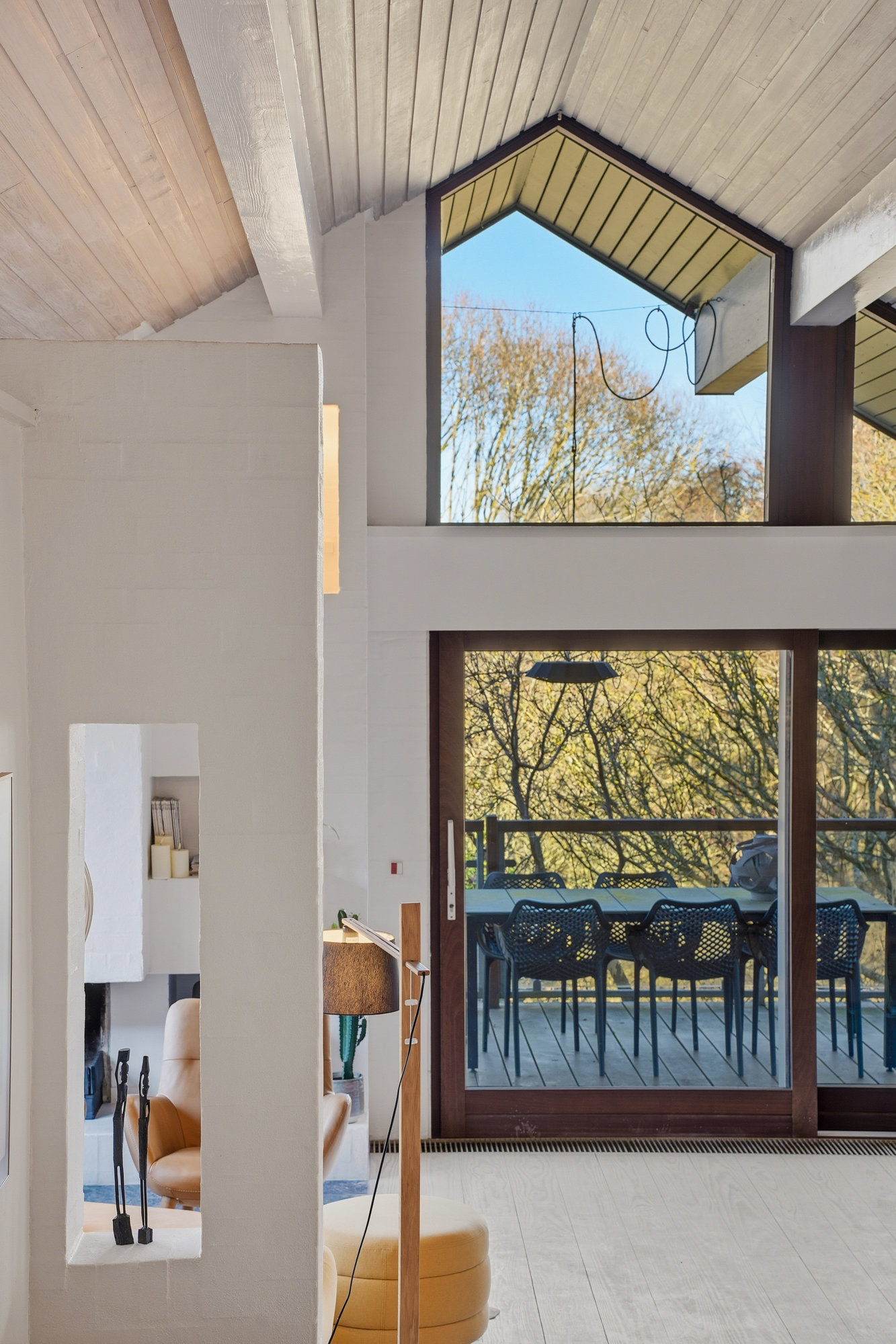 Fremhævet udsigt billede i fuldskærmstilstand. Billede af Rypebakken 32, Snestrup, 5210 Odense NV