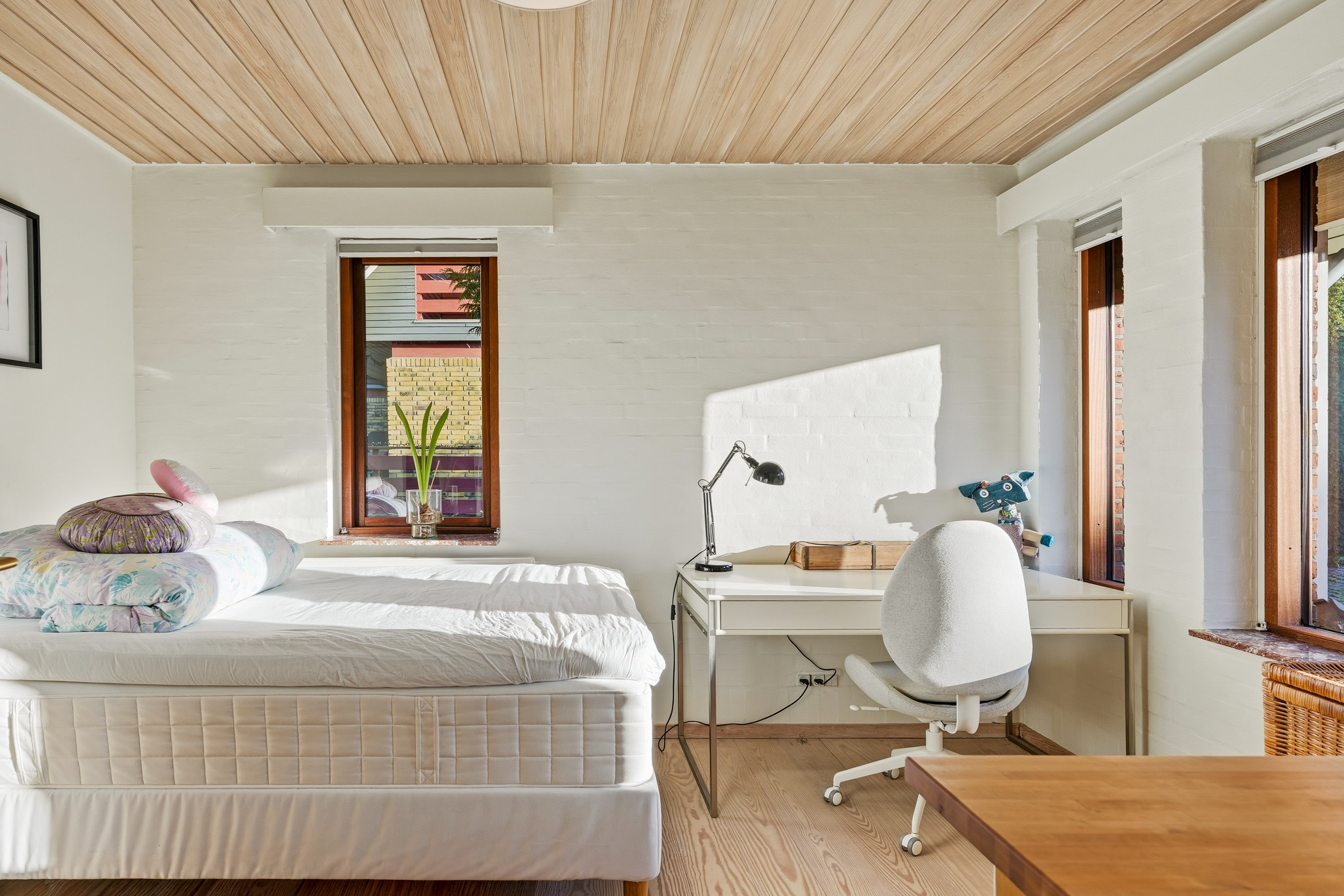 Fremhævet værelse billede i fuldskærmstilstand. Billede af Rypebakken 32, Snestrup, 5210 Odense NV