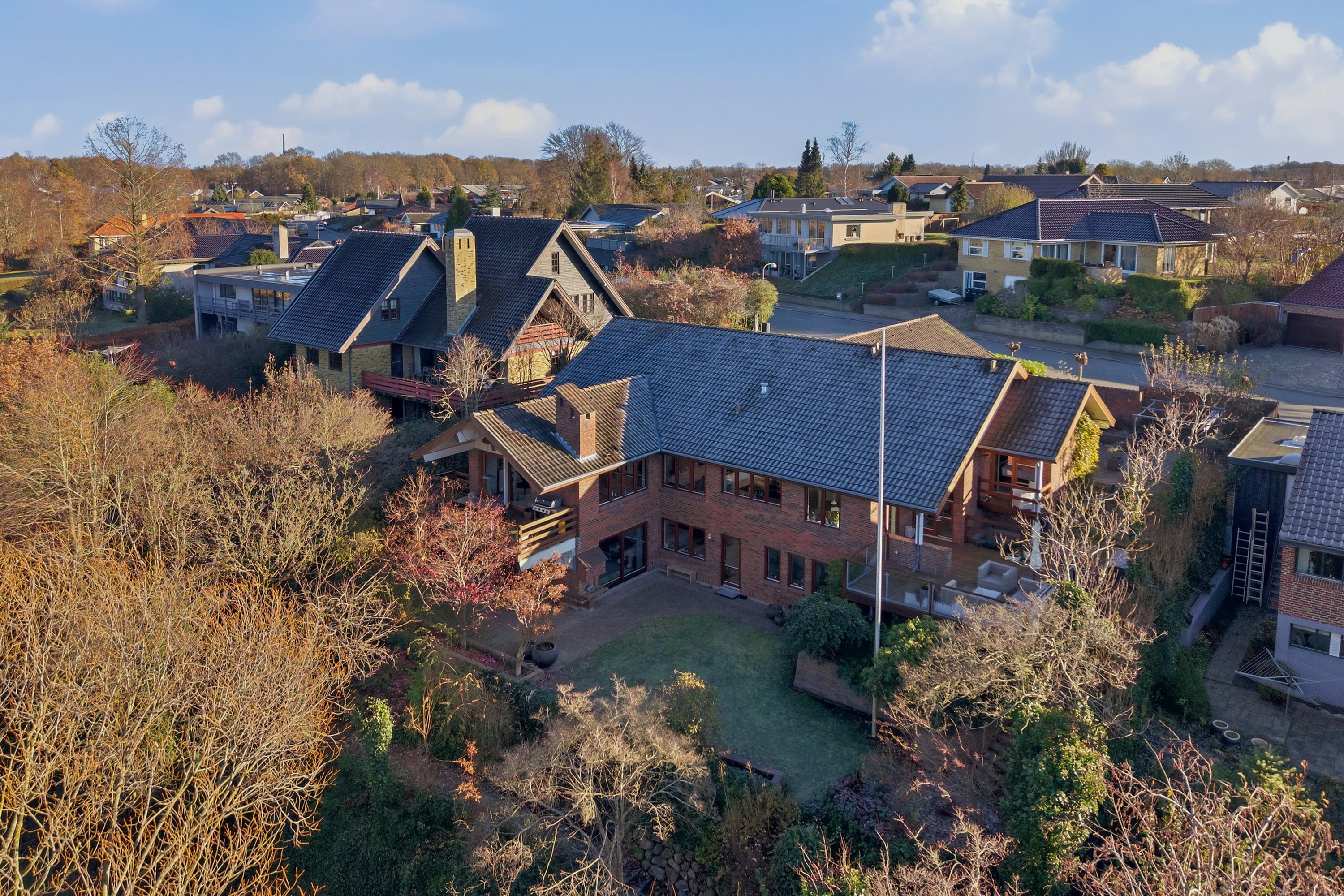 Rypebakken 32, Snestrup, 5210 Odense NV