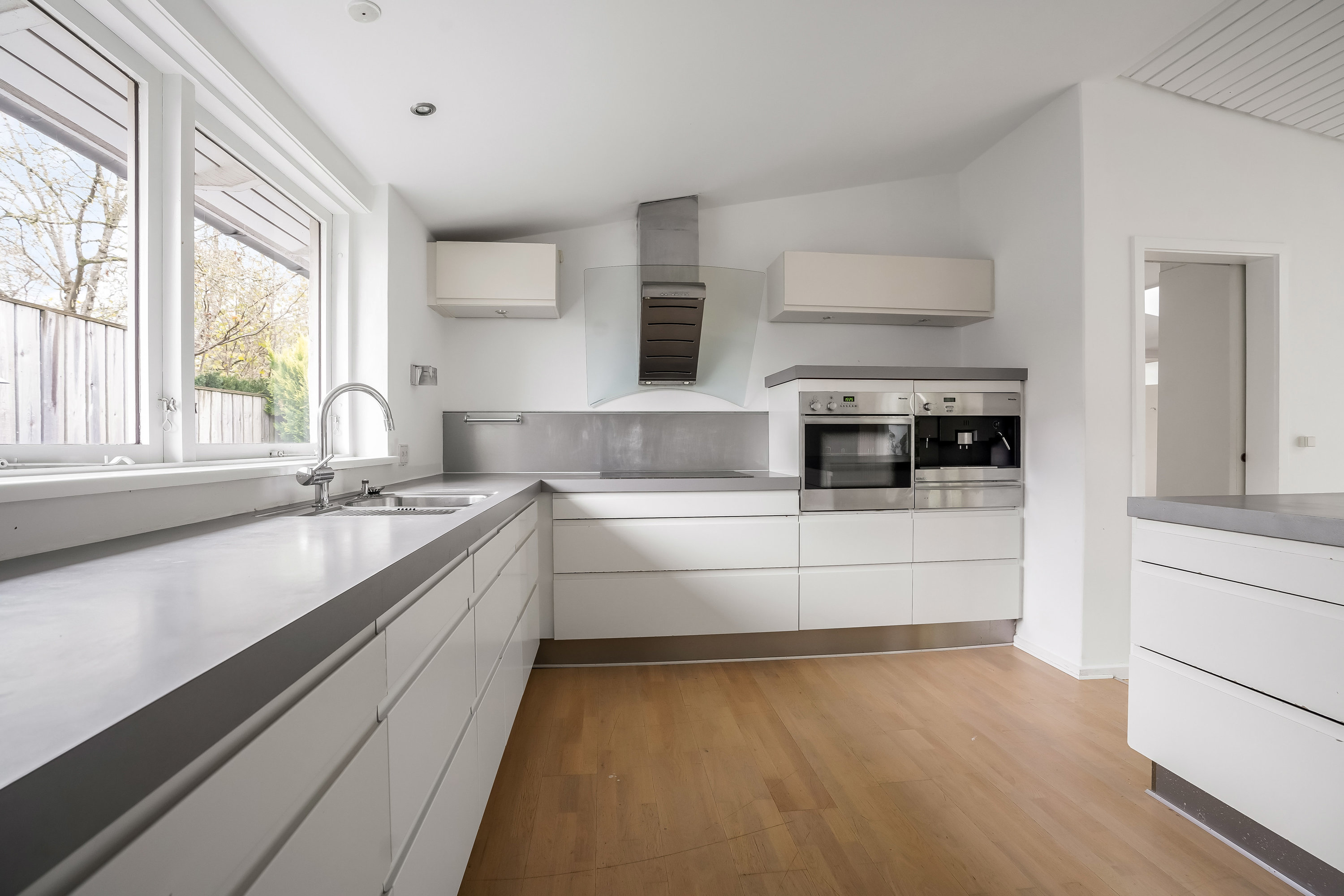 Miniaturebillede 1: køkken. Billede af Goldschmidtsvænget 6, 5230 Odense M