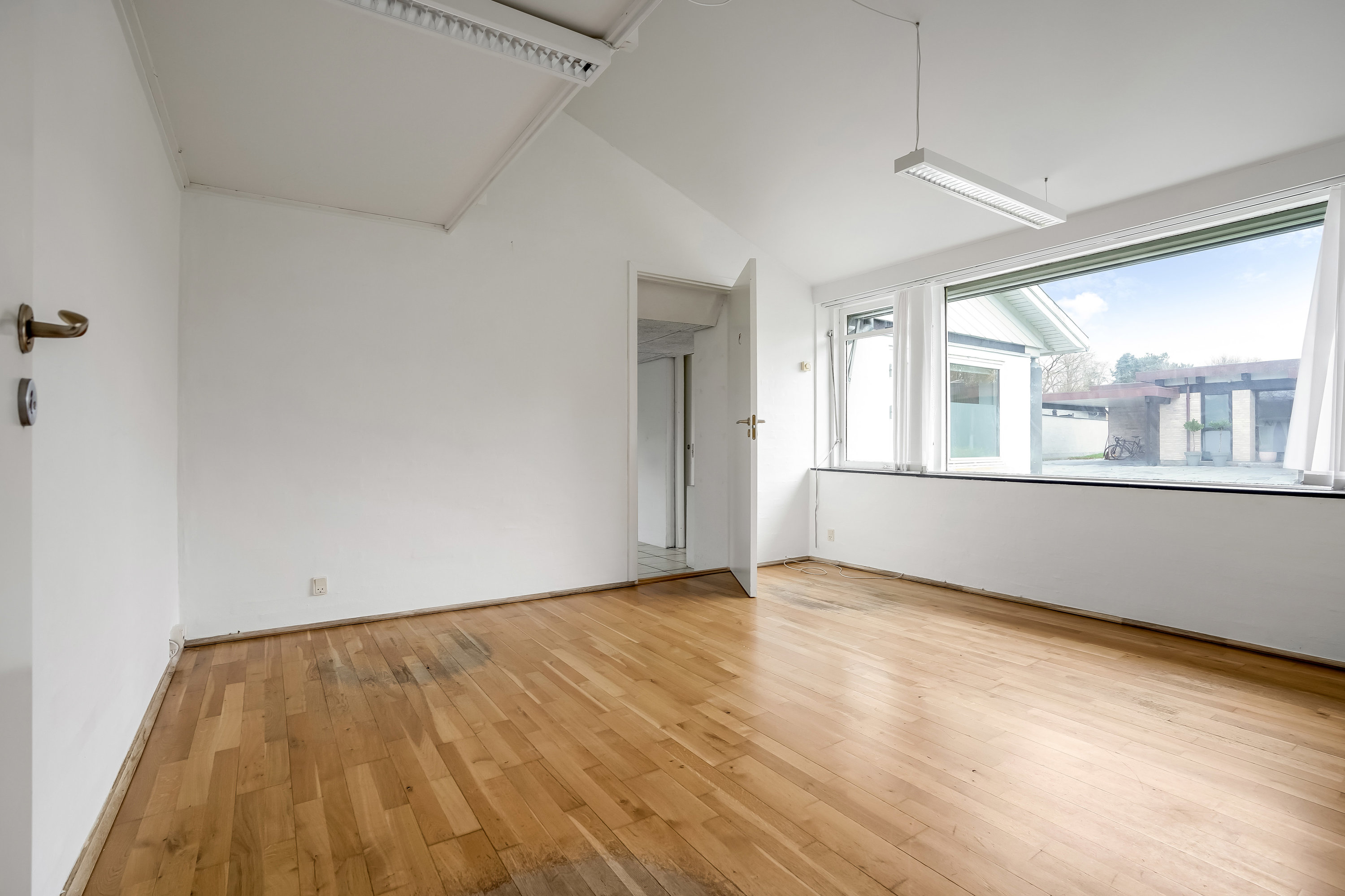 Fremhævet værelse billede i fuldskærmstilstand. Billede af Goldschmidtsvænget 6, 5230 Odense M