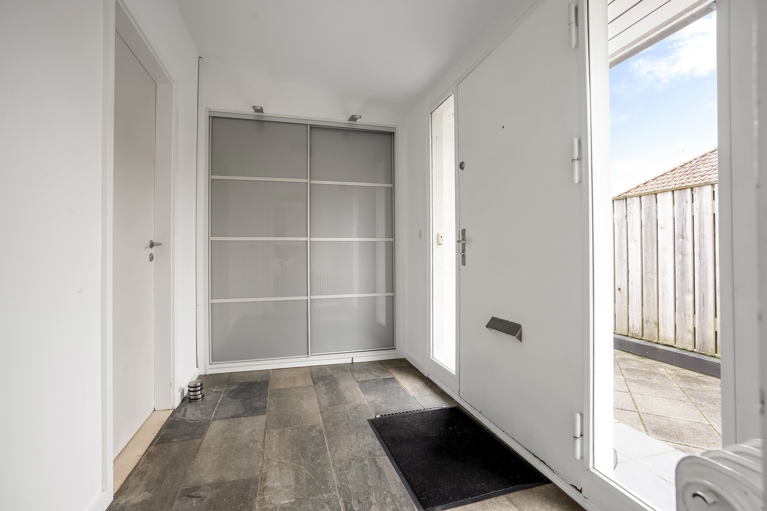 Fremhævet andet billede i fuldskærmstilstand. Billede af Goldschmidtsvænget 6, 5230 Odense M