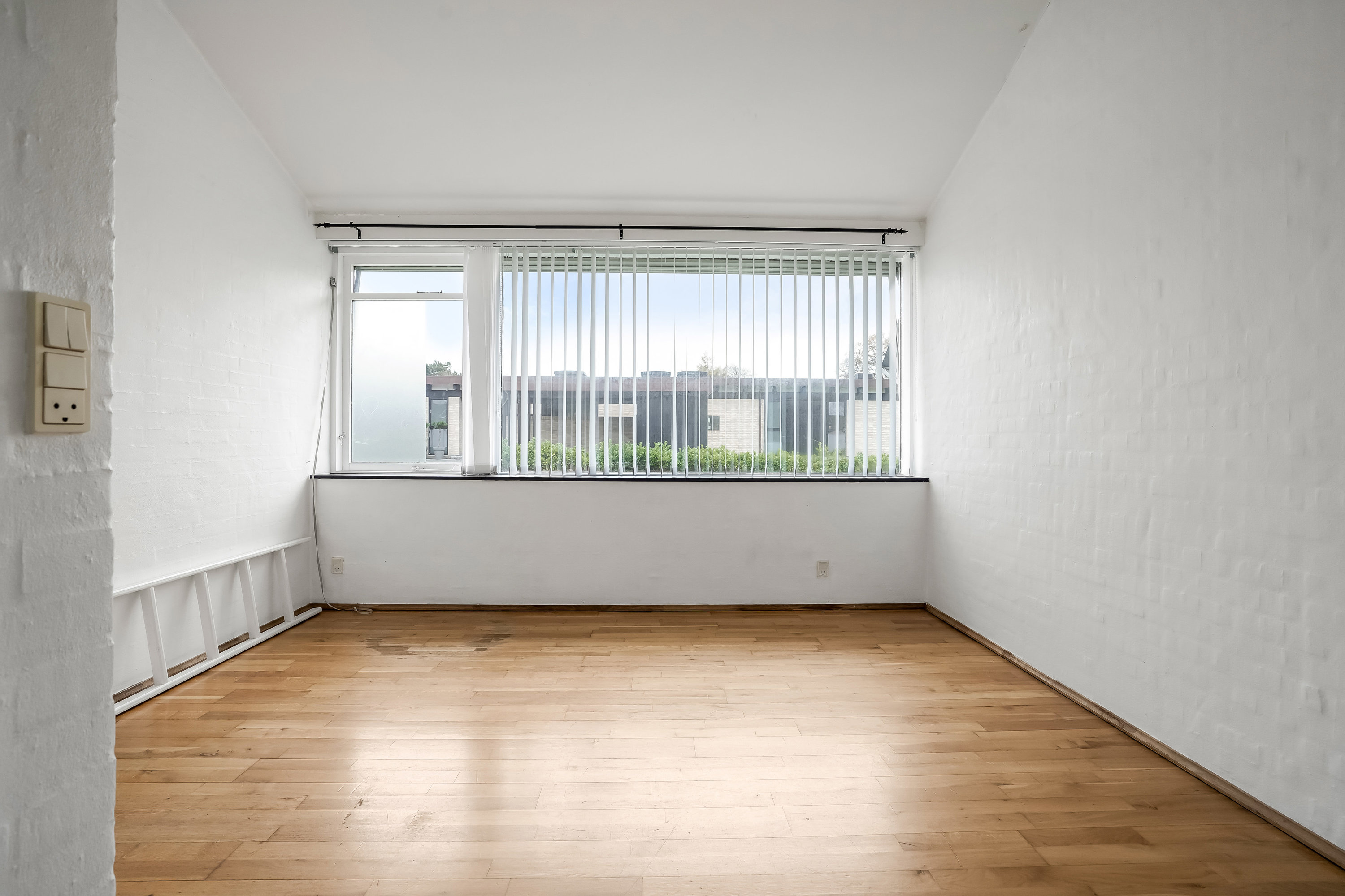 Fremhævet værelse billede i fuldskærmstilstand. Billede af Goldschmidtsvænget 6, 5230 Odense M