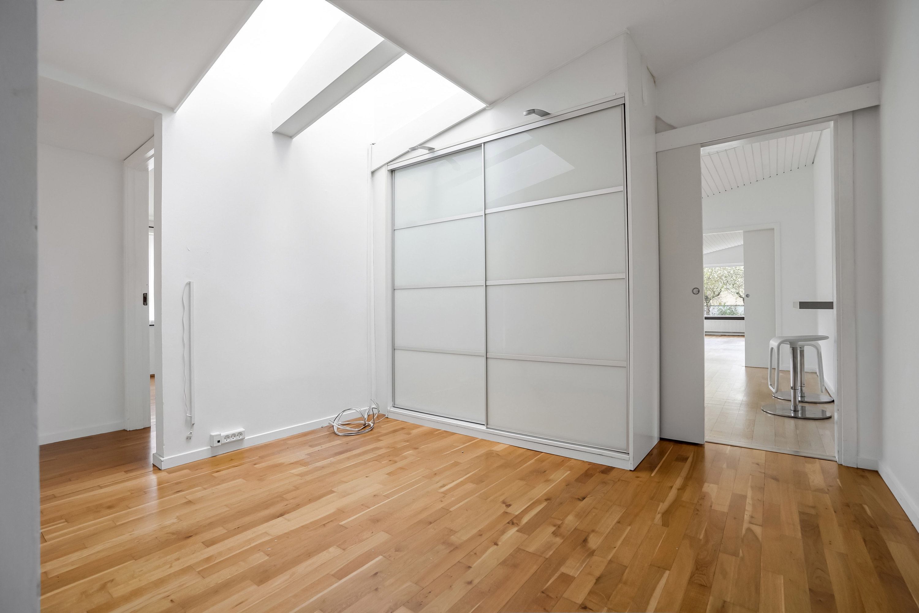 Fremhævet stue billede i fuldskærmstilstand. Billede af Goldschmidtsvænget 6, 5230 Odense M