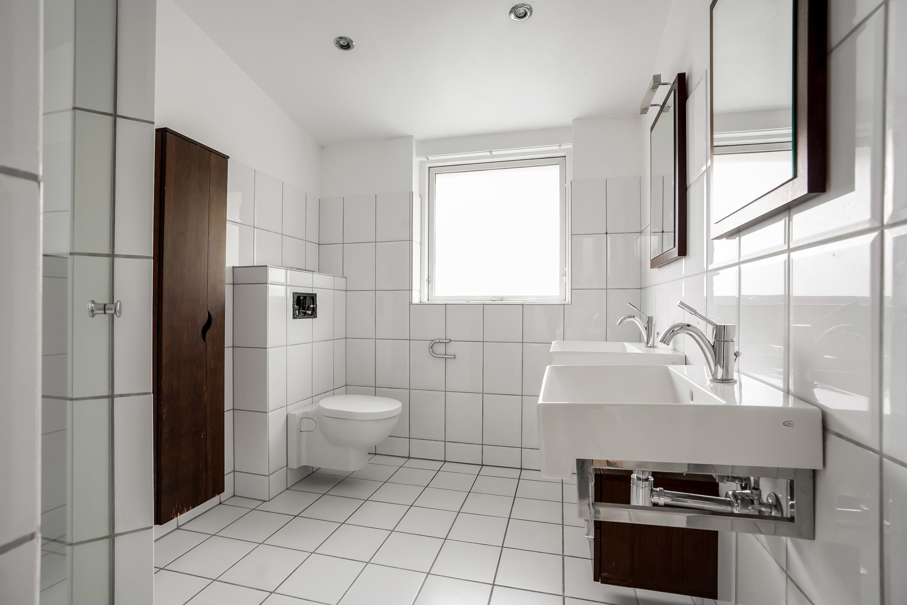 Fremhævet toilet billede i fuldskærmstilstand. Billede af Goldschmidtsvænget 6, 5230 Odense M