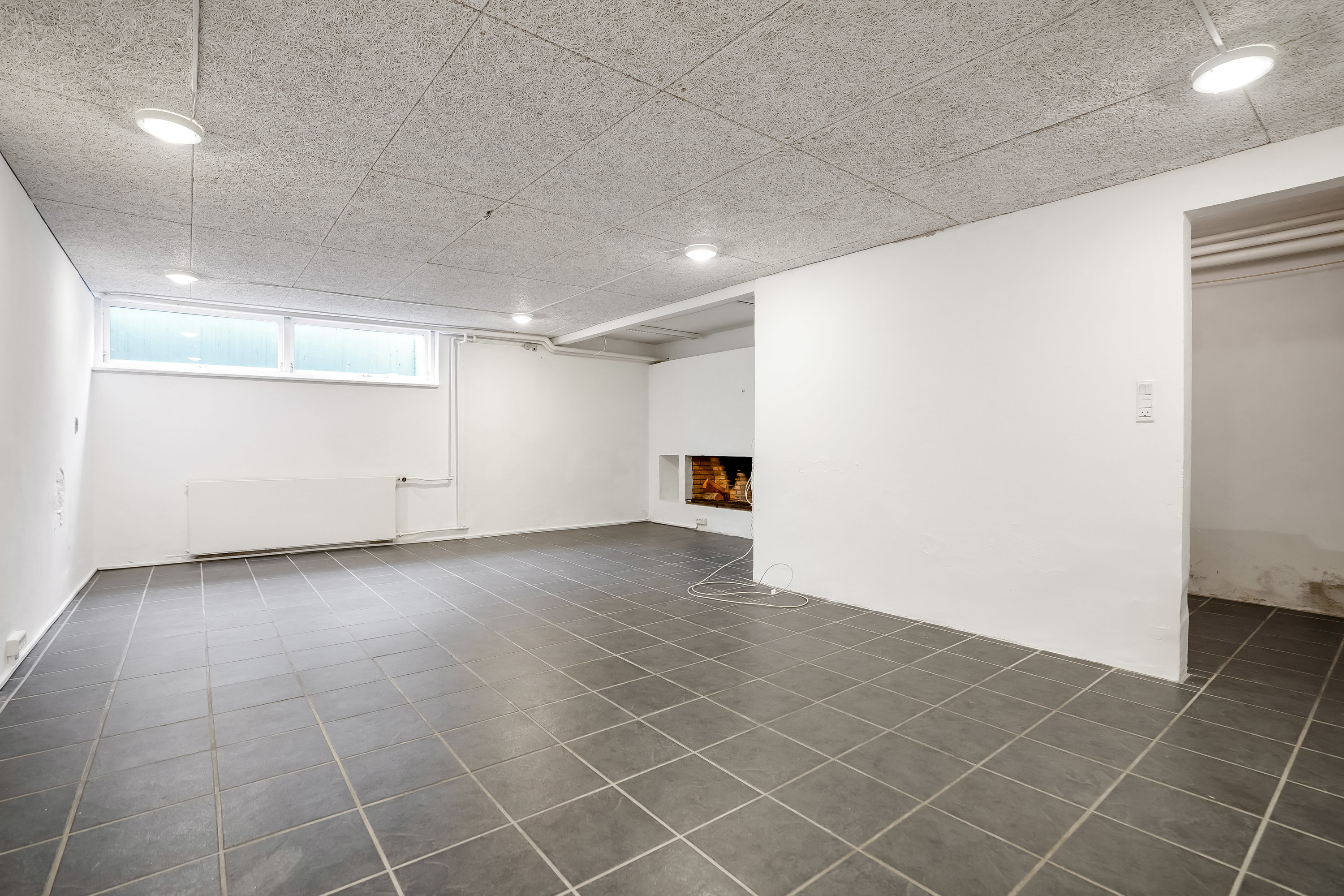 Fremhævet andet billede i fuldskærmstilstand. Billede af Goldschmidtsvænget 6, 5230 Odense M