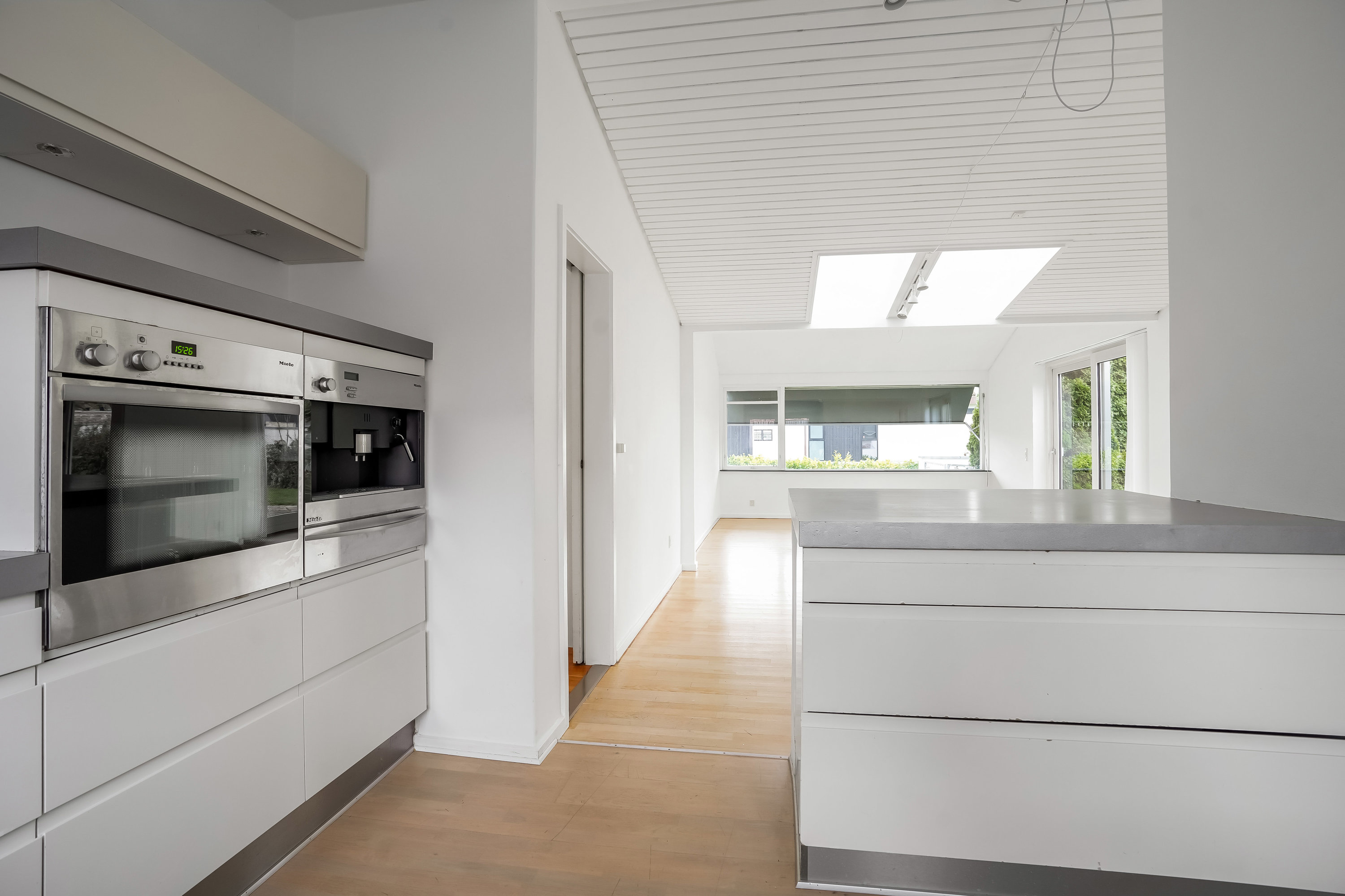 Fremhævet køkken billede i fuldskærmstilstand. Billede af Goldschmidtsvænget 6, 5230 Odense M