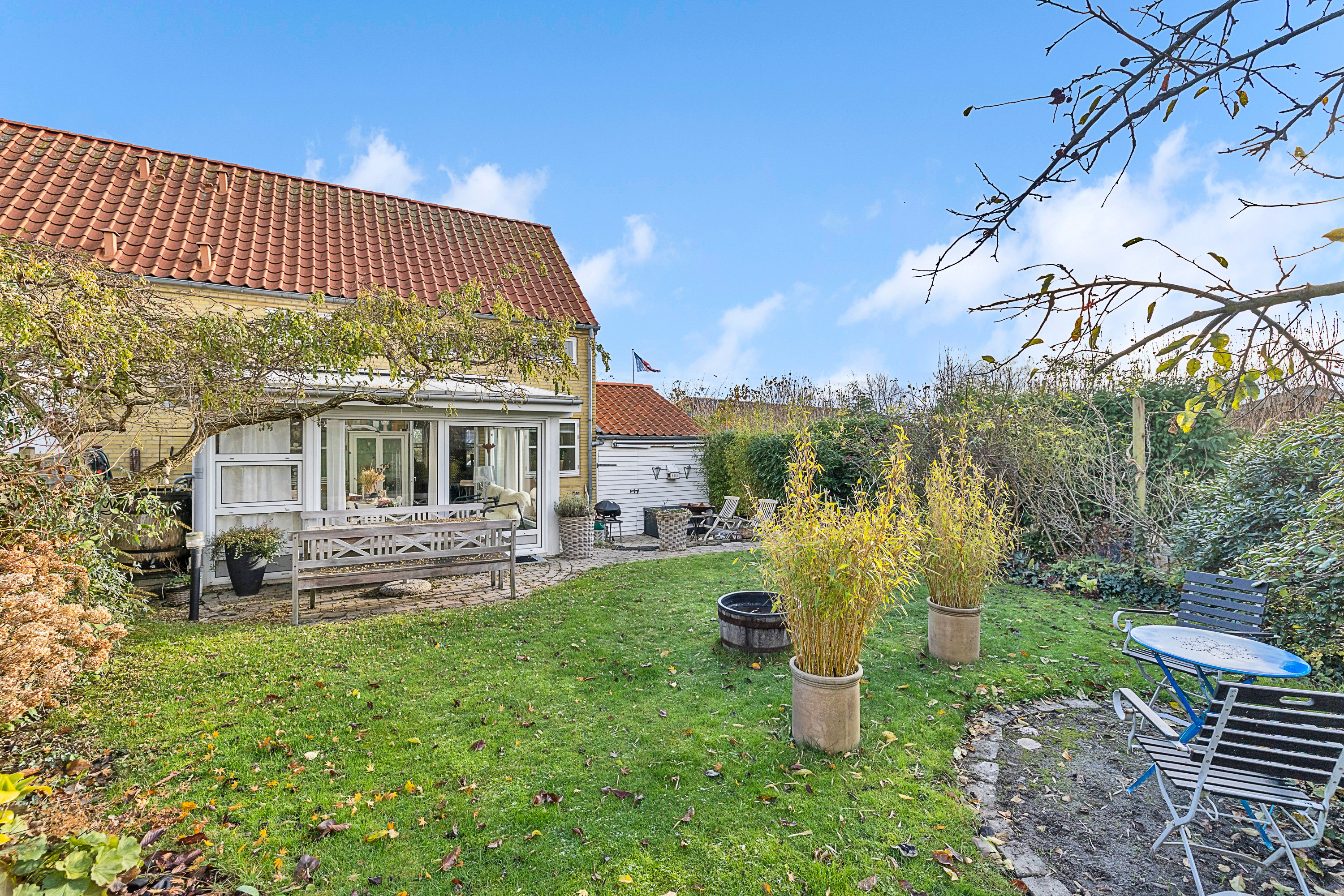 Fremhævet andet billede i fuldskærmstilstand. Billede af Assensvej 93C, 5600 Faaborg