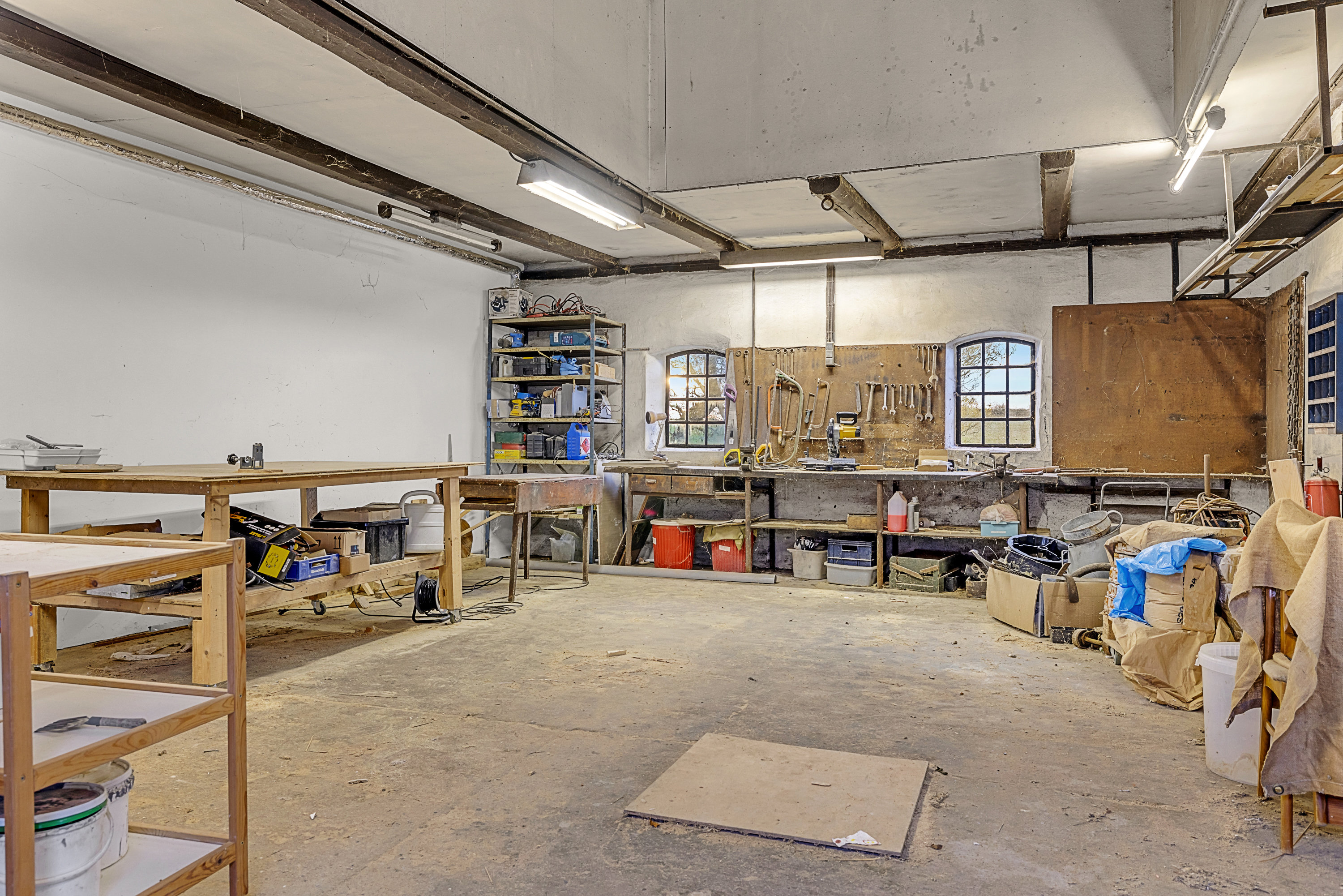 Fremhævet værelse billede i fuldskærmstilstand. Billede af Dyreborgskovvej 2, Dyreborg, 5600 Faaborg