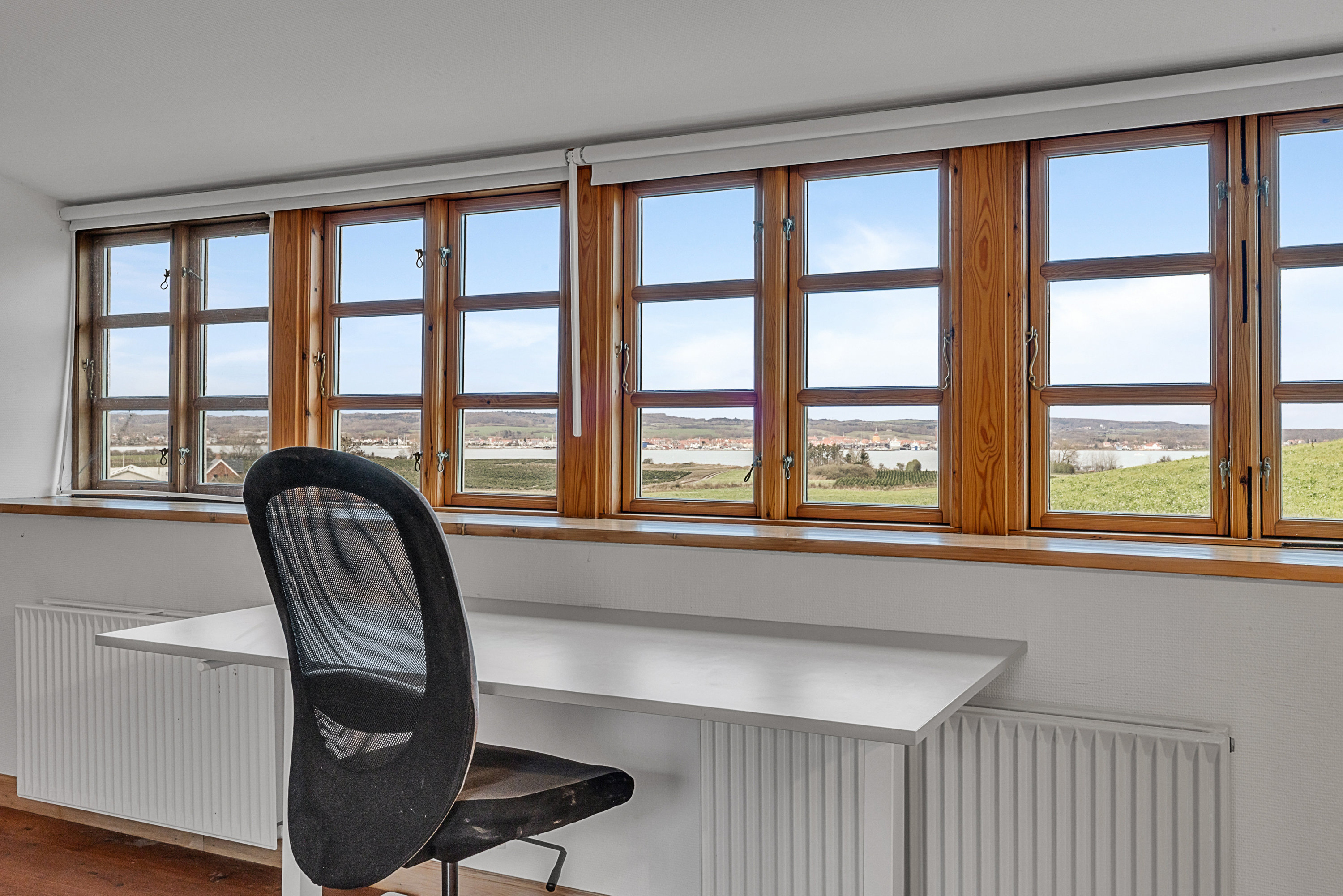 Fremhævet stue billede i fuldskærmstilstand. Billede af Dyreborgskovvej 2, Dyreborg, 5600 Faaborg