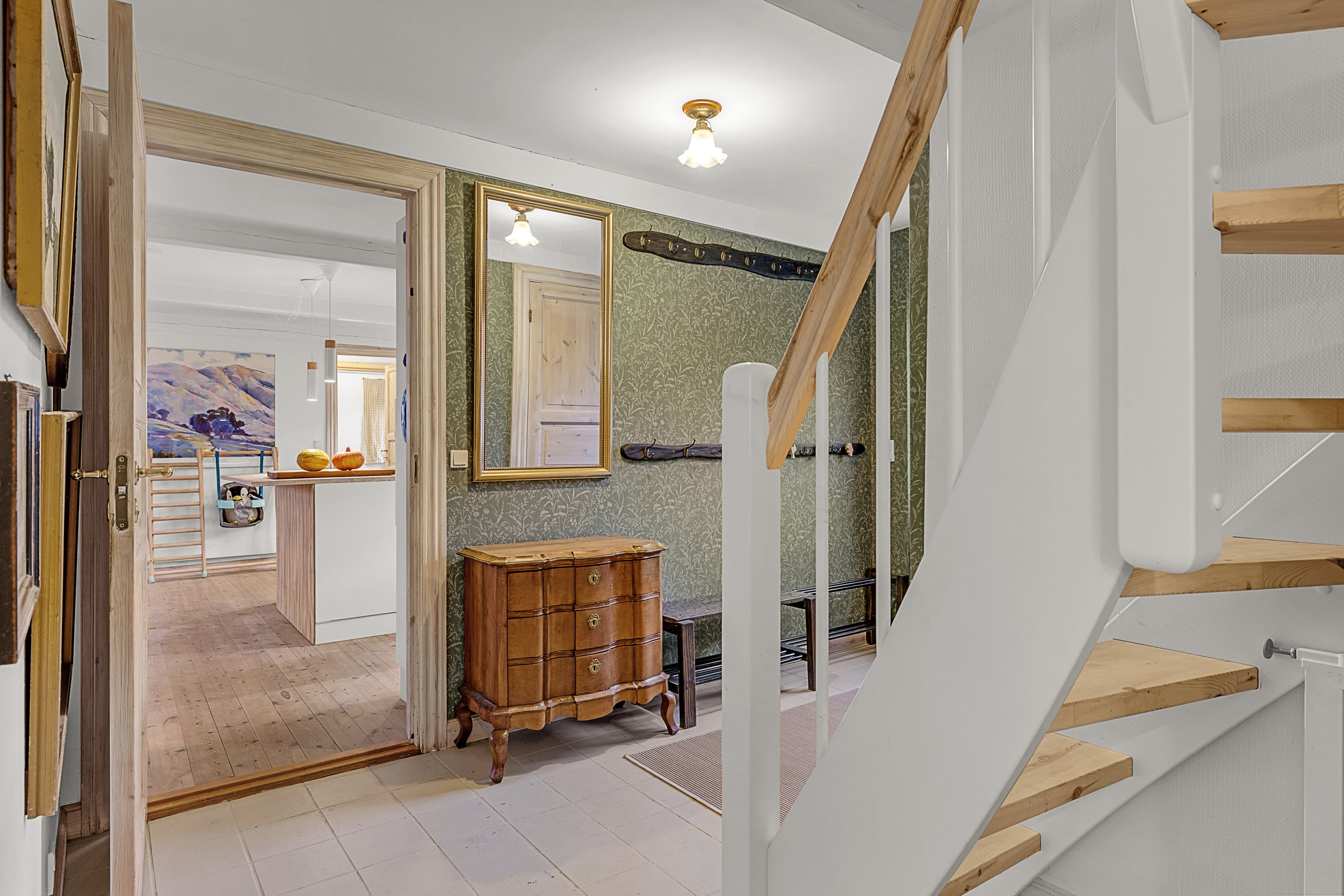 Fremhævet andet billede i fuldskærmstilstand. Billede af Dyreborgskovvej 2, Dyreborg, 5600 Faaborg