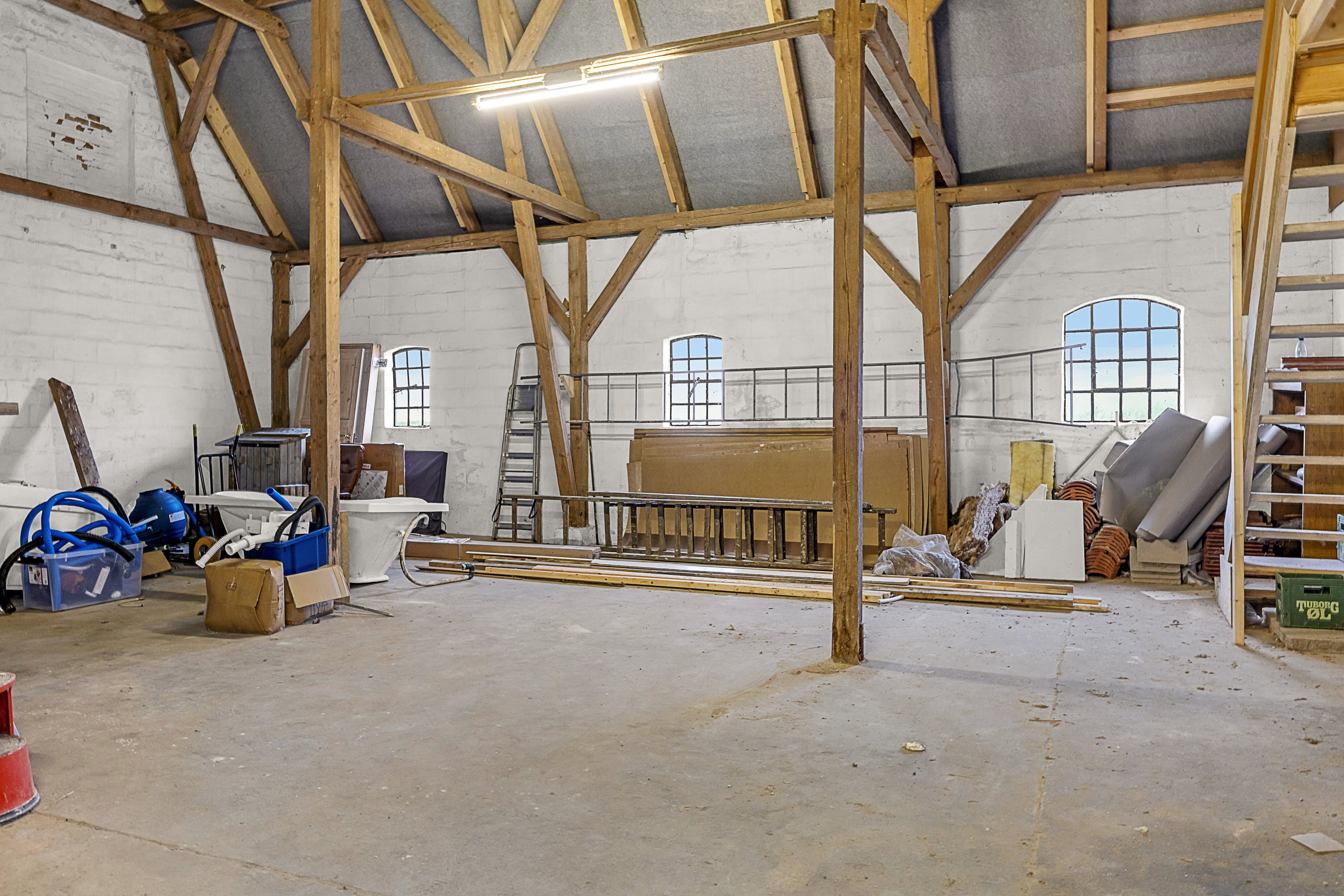 Fremhævet værelse billede i fuldskærmstilstand. Billede af Dyreborgskovvej 2, Dyreborg, 5600 Faaborg