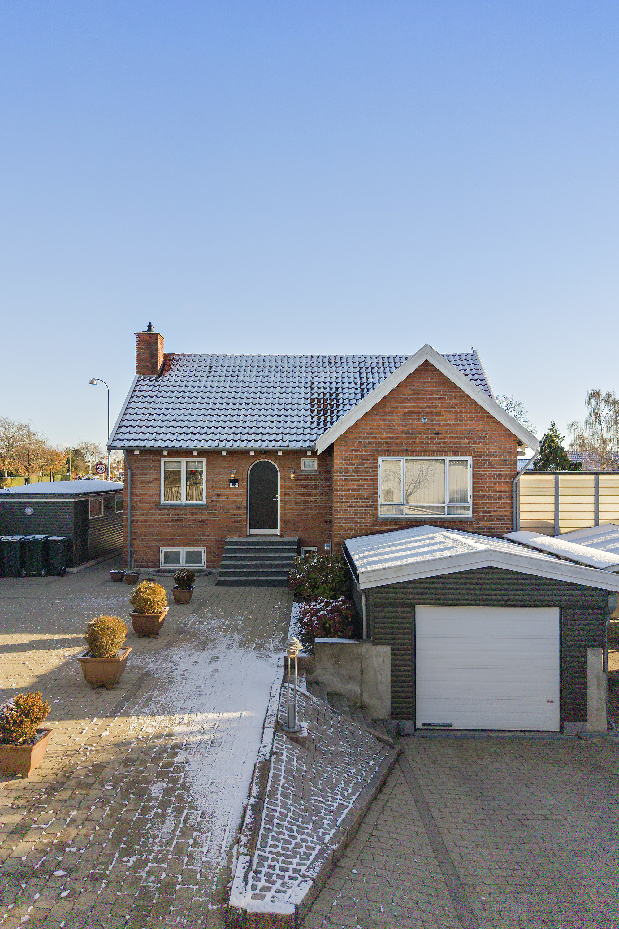 Fremhævet område billede i fuldskærmstilstand. Billede af Gammel Køge Landevej 759, 2660 Brøndby Strand