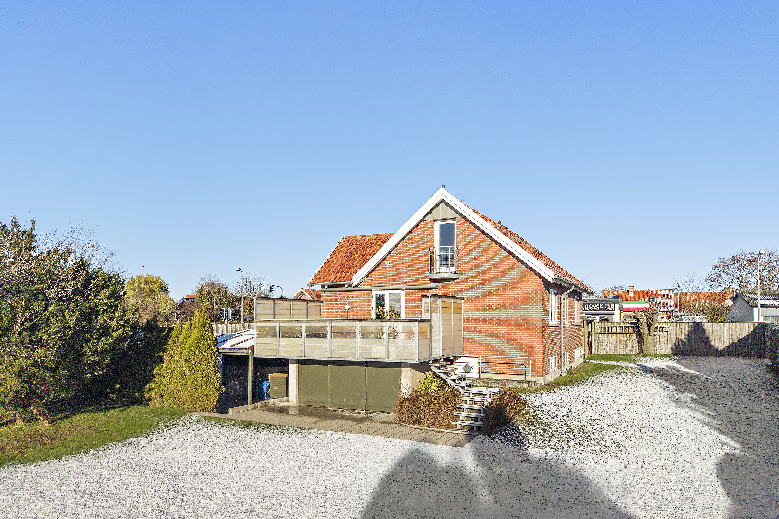 Fremhævet område billede i fuldskærmstilstand. Billede af Gammel Køge Landevej 759, 2660 Brøndby Strand