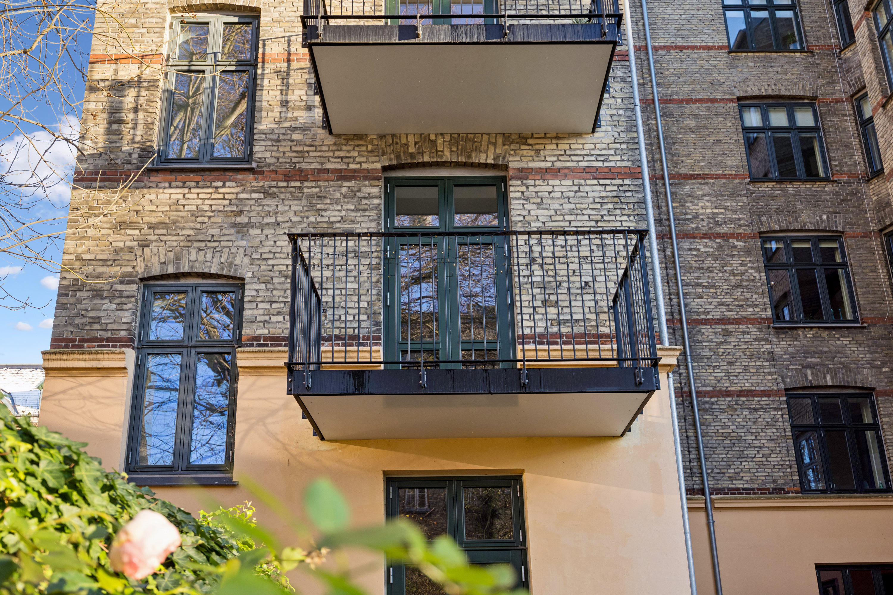 Ejerlejlighed: Andet på Dr. Priemes Vej 10, 1. th., 1854 Frederiksberg C