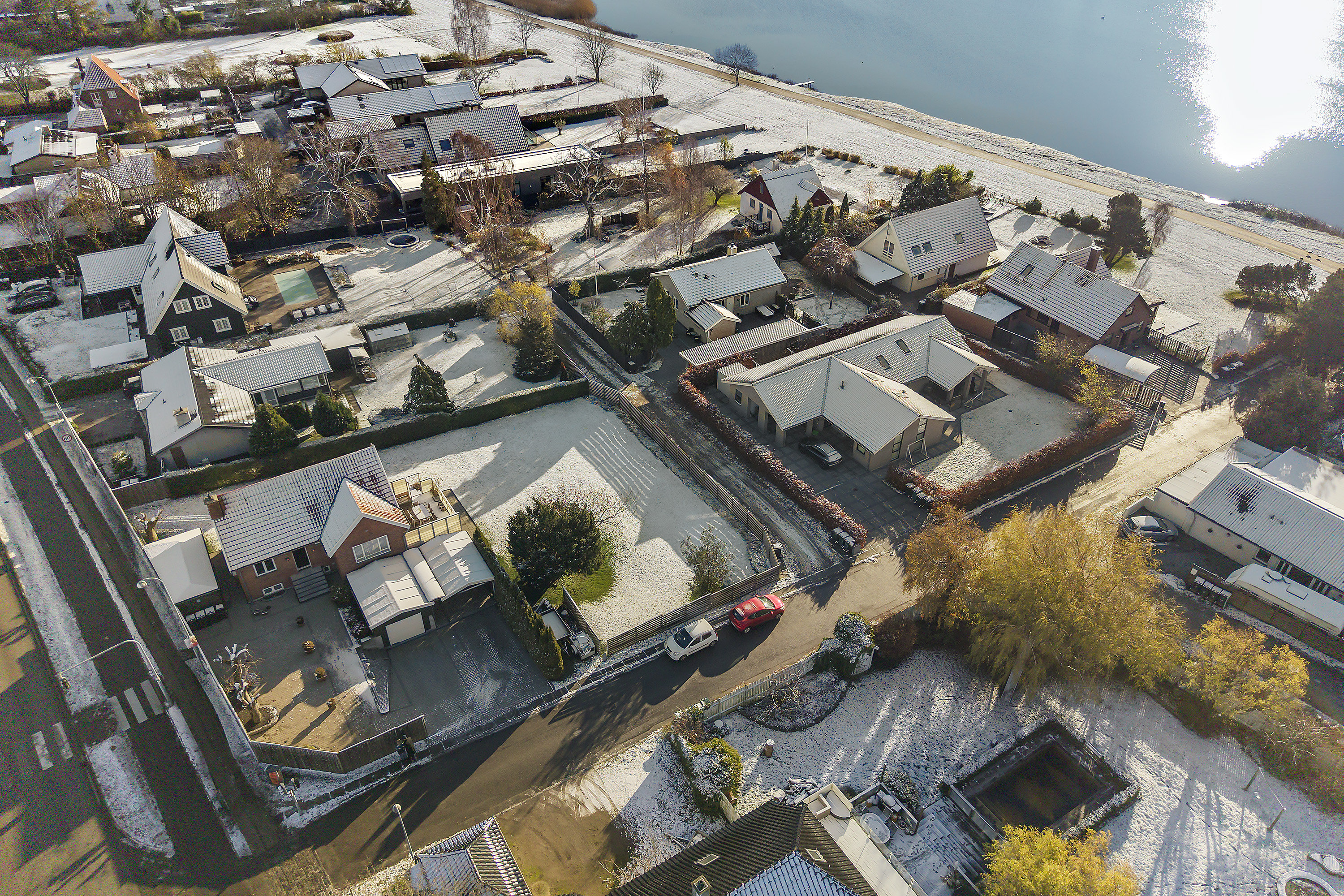 Fremhævet område billede i fuldskærmstilstand. Billede af Gammel Køge Landevej 759, 2660 Brøndby Strand
