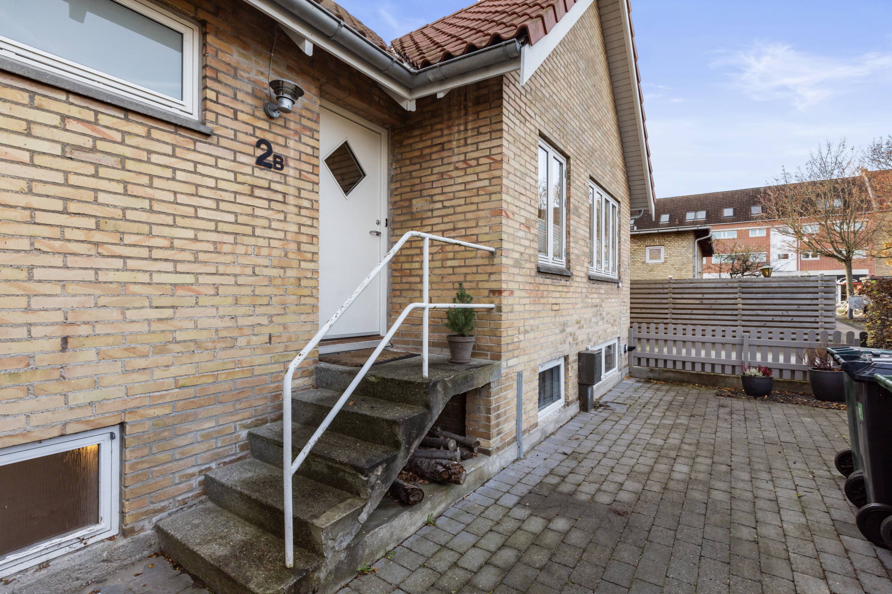 Miniaturebillede 1: . Billede af Birkevang 2B, 2770 Kastrup