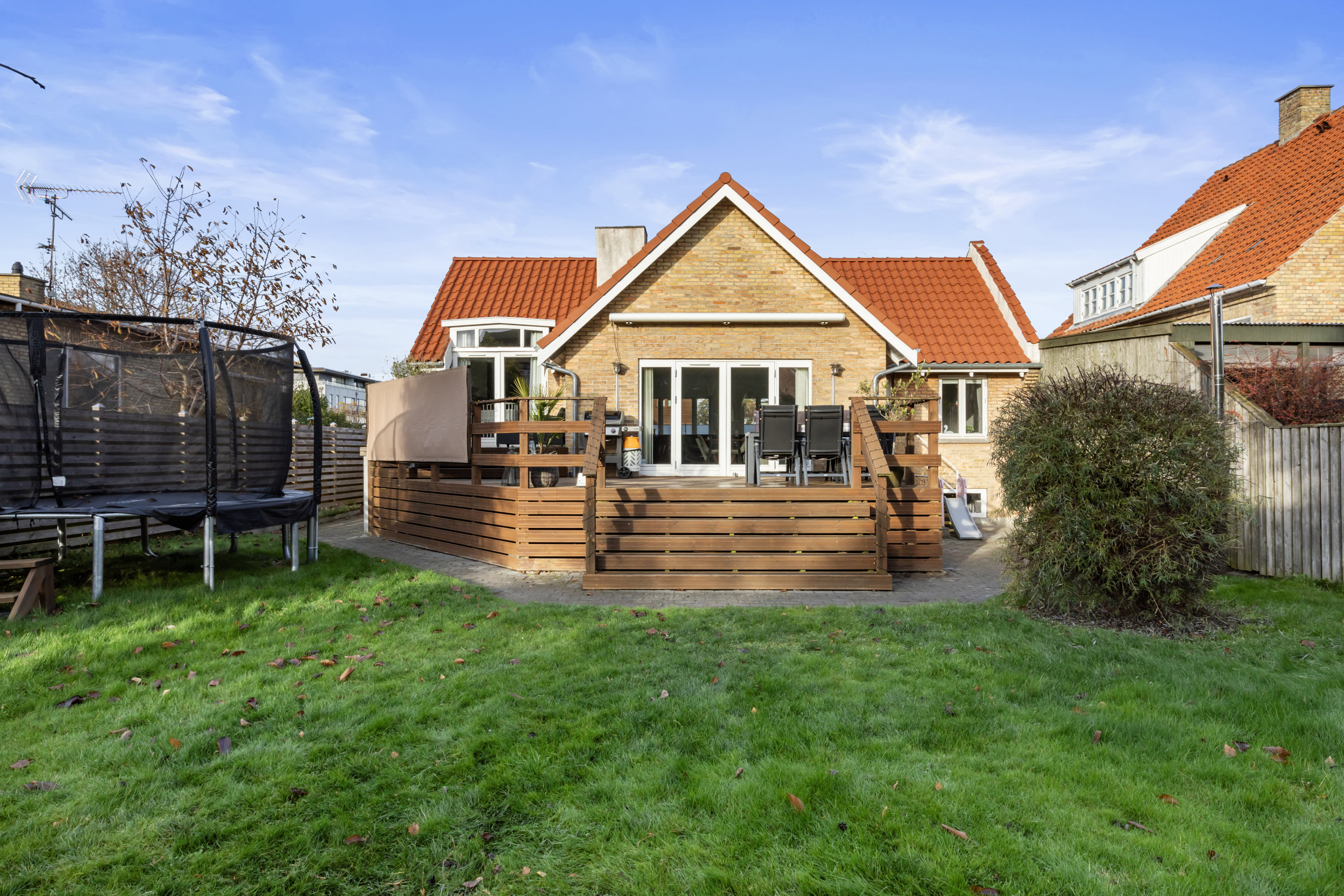 Fremhævet  billede i fuldskærmstilstand. Billede af Birkevang 2B, 2770 Kastrup