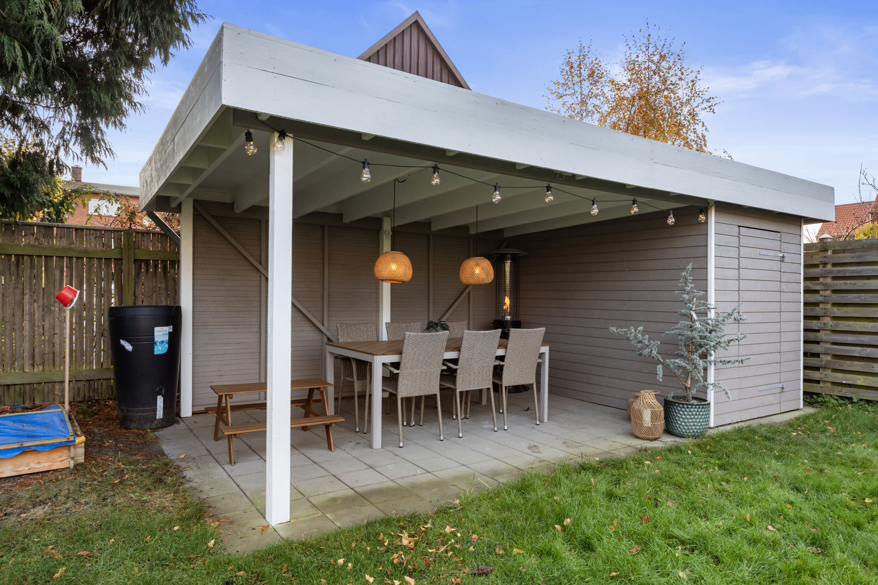 Fremhævet  billede i fuldskærmstilstand. Billede af Birkevang 2B, 2770 Kastrup