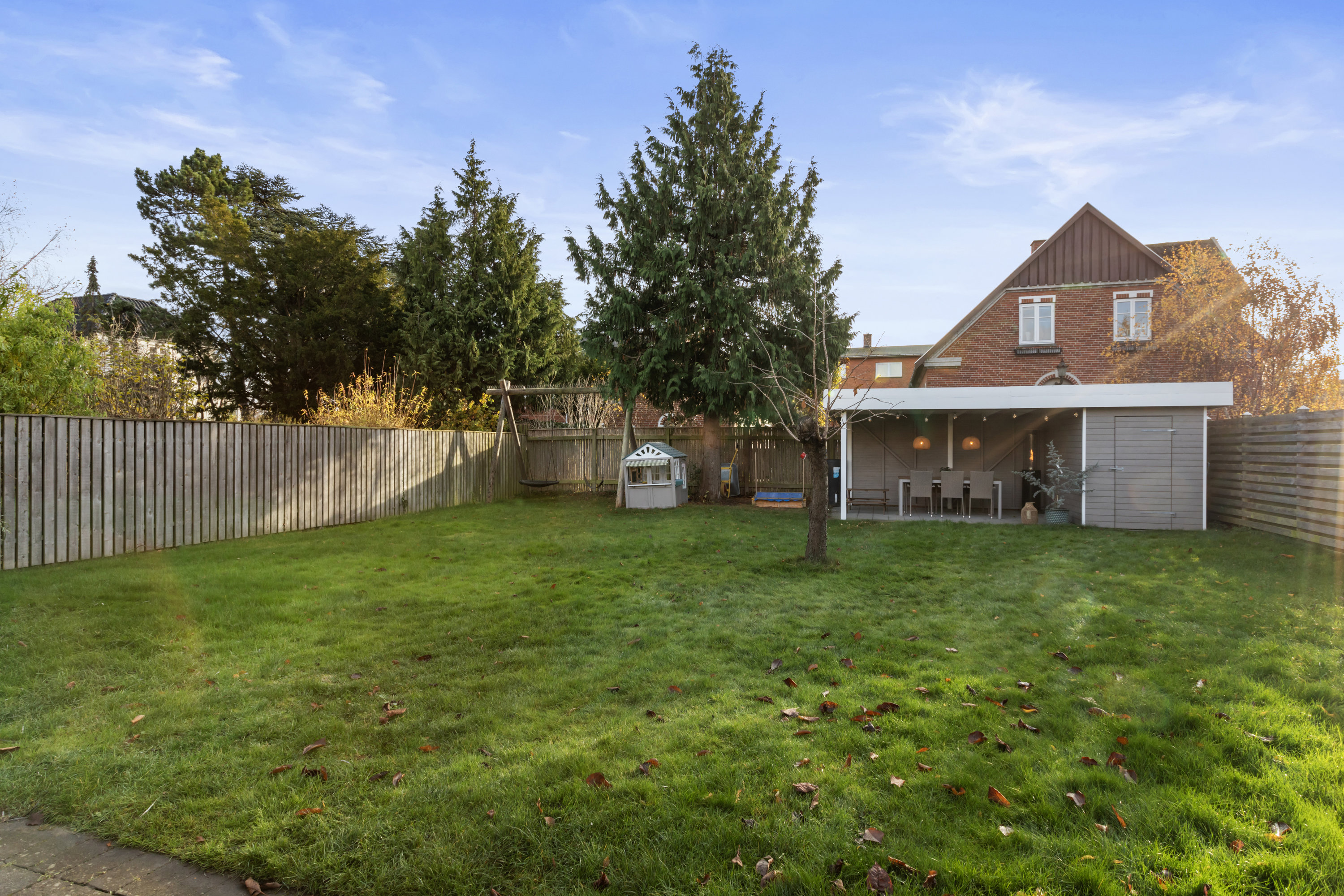 Fremhævet  billede i fuldskærmstilstand. Billede af Birkevang 2B, 2770 Kastrup