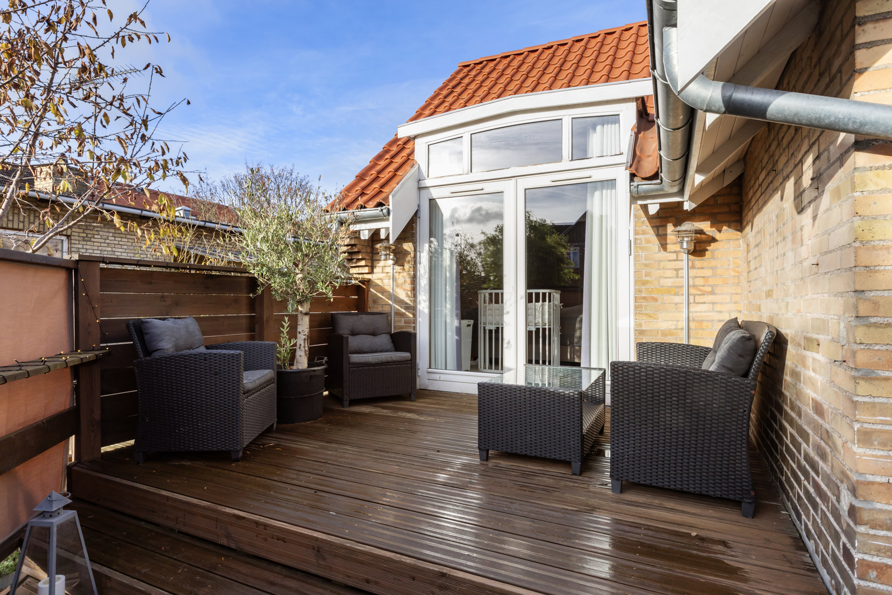 Fremhævet  billede i fuldskærmstilstand. Billede af Birkevang 2B, 2770 Kastrup