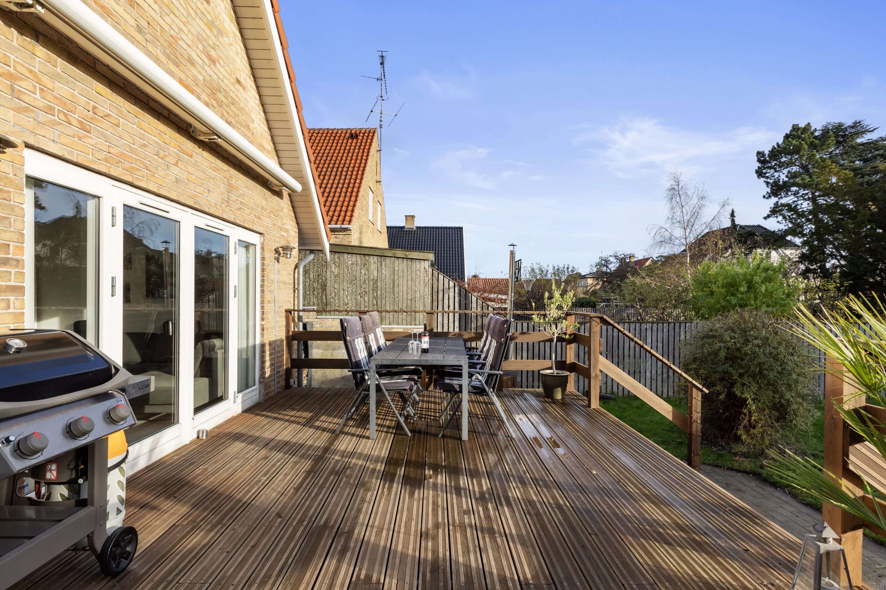 Fremhævet  billede i fuldskærmstilstand. Billede af Birkevang 2B, 2770 Kastrup