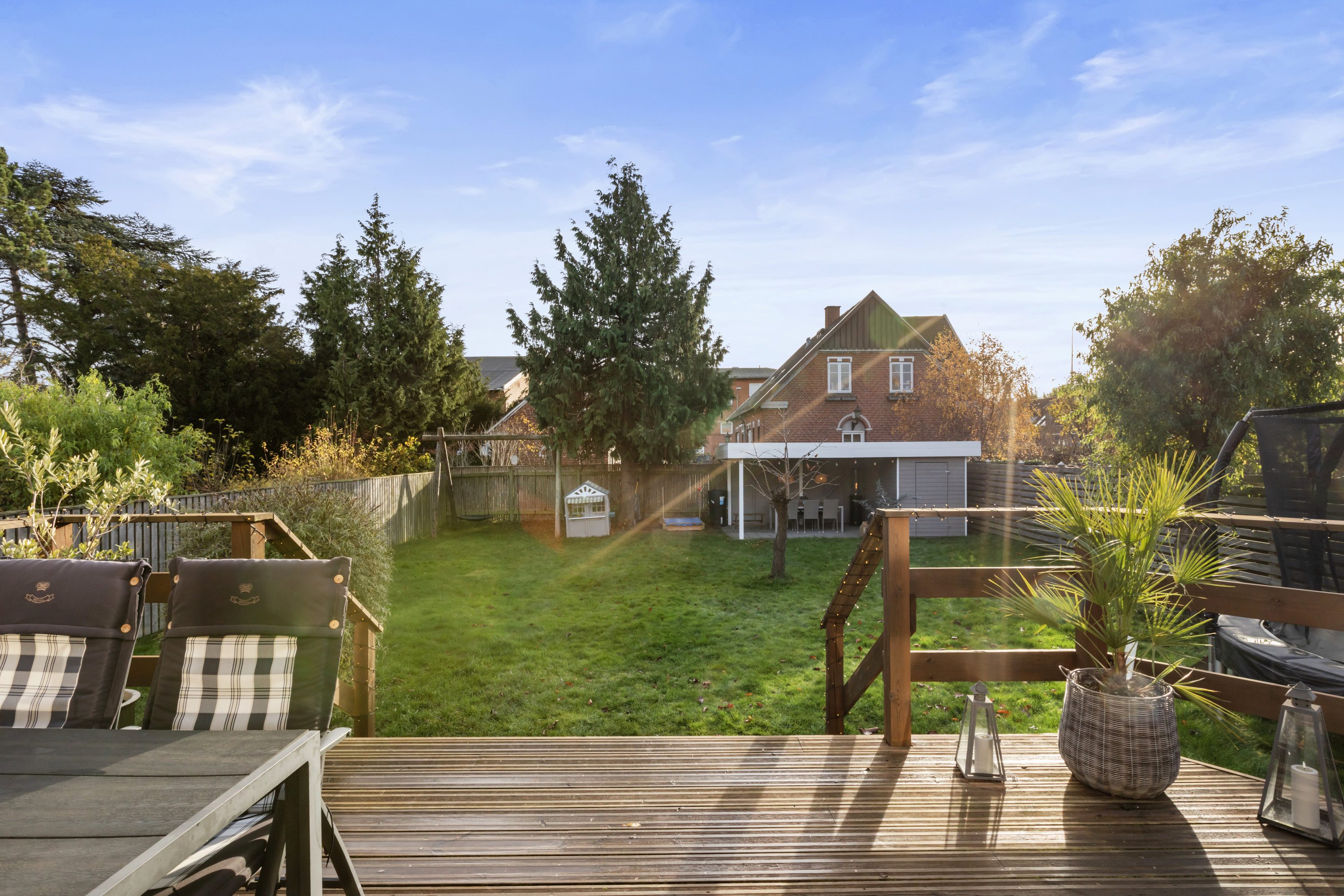 Fremhævet  billede i fuldskærmstilstand. Billede af Birkevang 2B, 2770 Kastrup