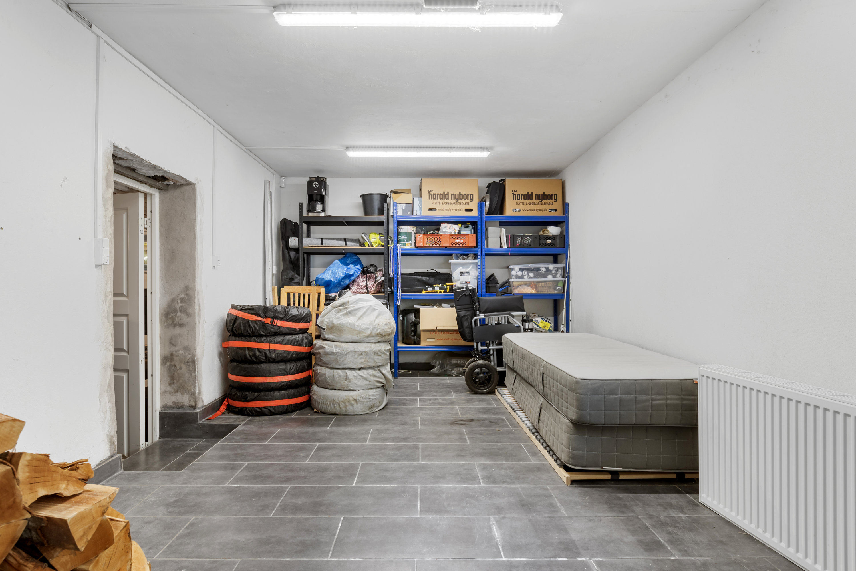 Fremhævet  billede i fuldskærmstilstand. Billede af Birkevang 2B, 2770 Kastrup