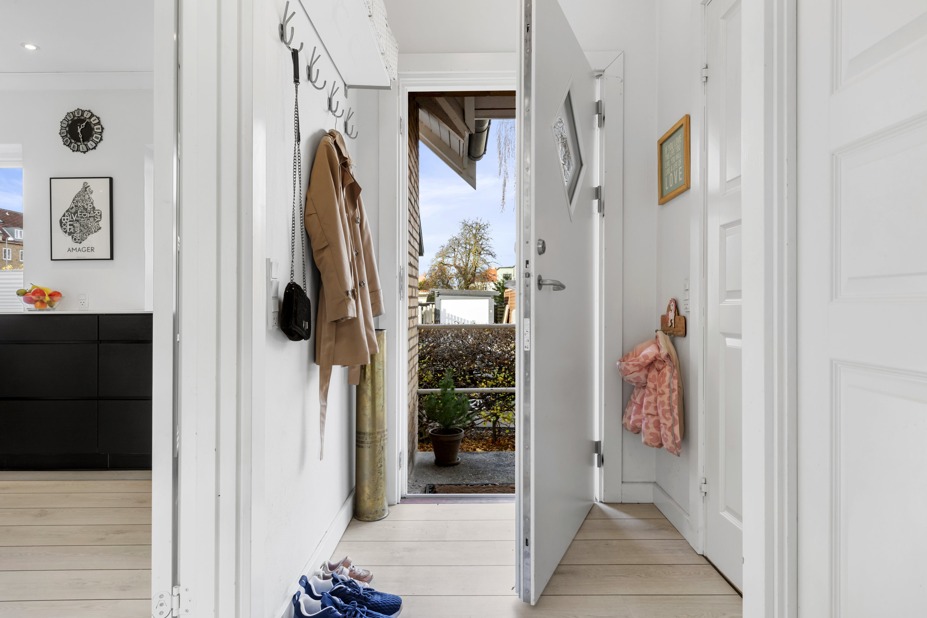 Miniaturebillede 2: . Billede af Birkevang 2B, 2770 Kastrup