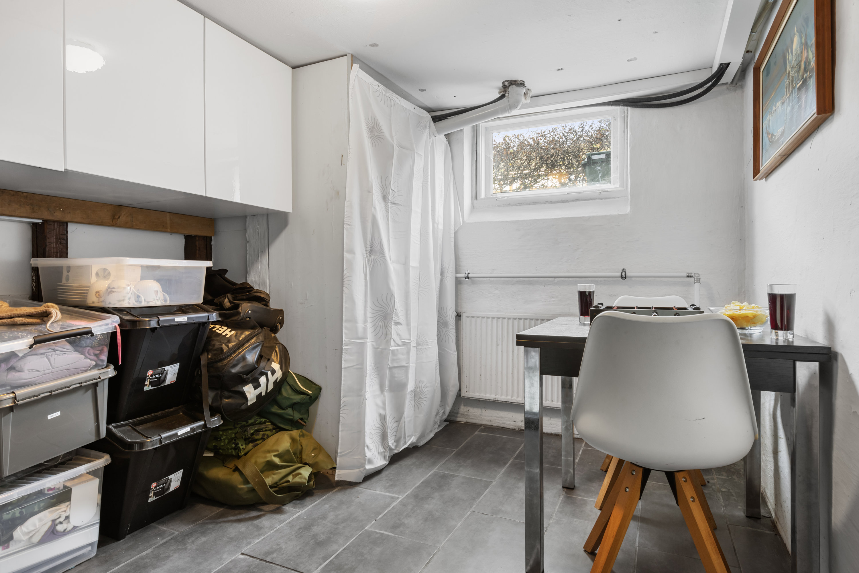 Fremhævet  billede i fuldskærmstilstand. Billede af Birkevang 2B, 2770 Kastrup