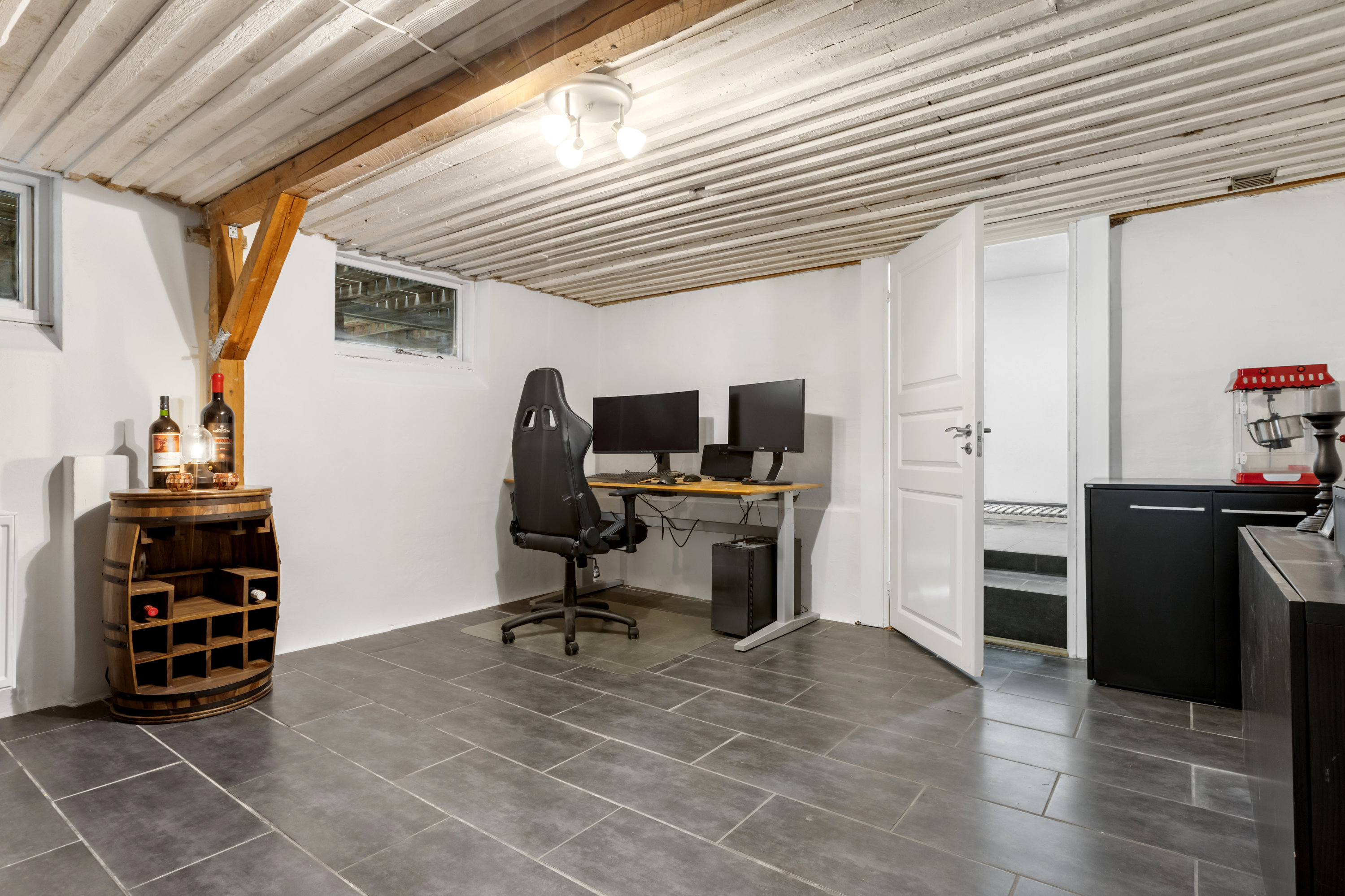 Fremhævet  billede i fuldskærmstilstand. Billede af Birkevang 2B, 2770 Kastrup