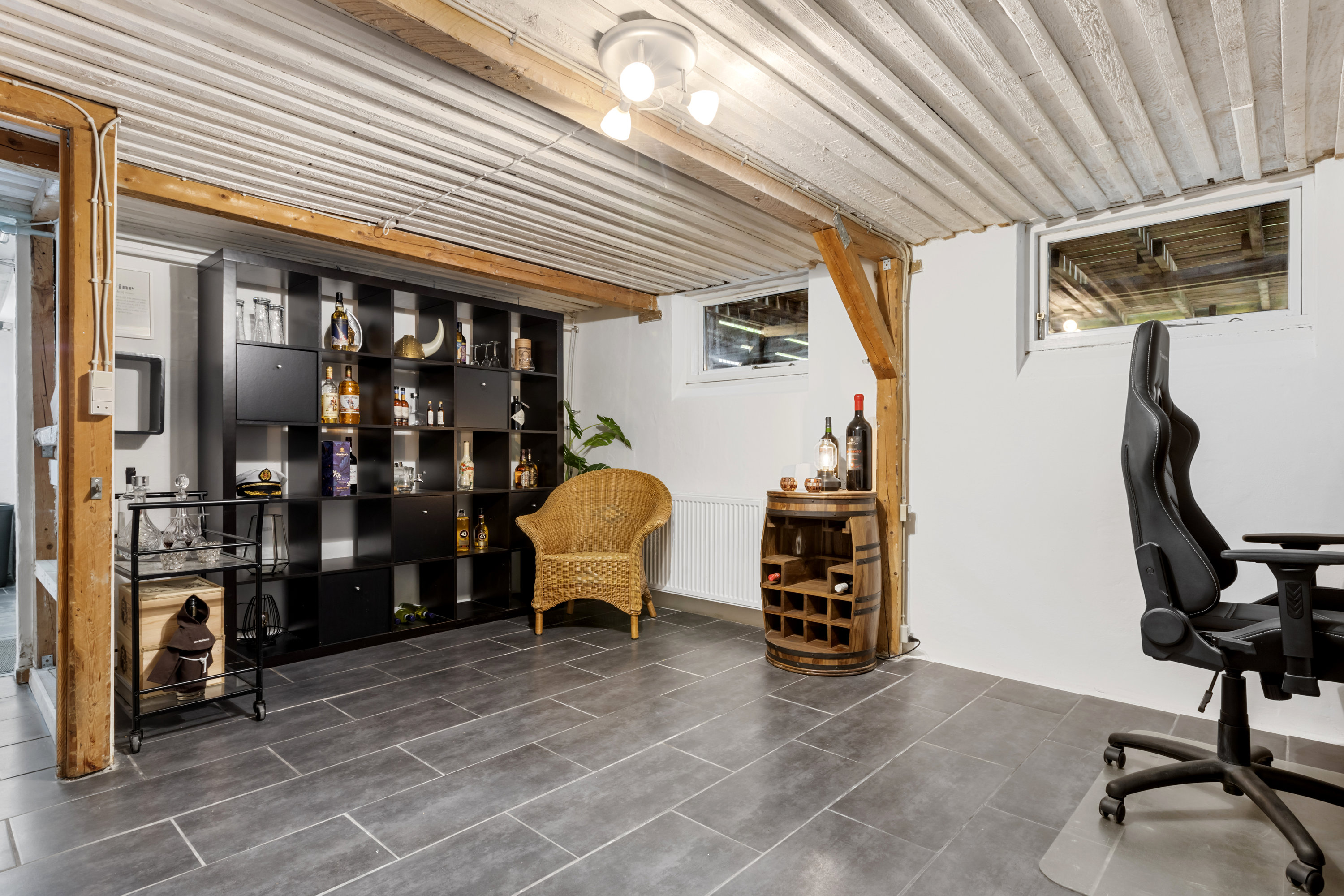 Fremhævet  billede i fuldskærmstilstand. Billede af Birkevang 2B, 2770 Kastrup