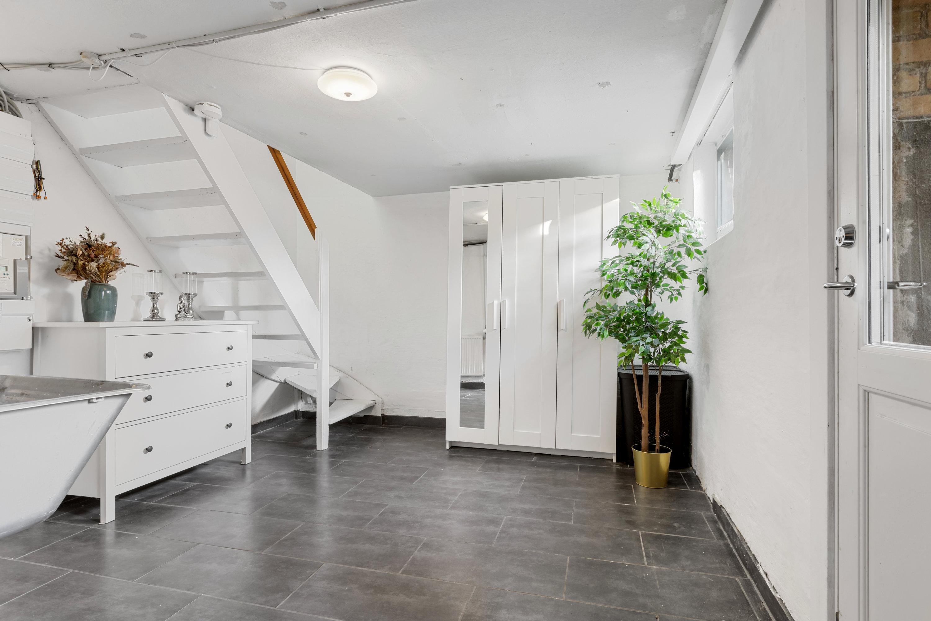 Fremhævet  billede i fuldskærmstilstand. Billede af Birkevang 2B, 2770 Kastrup