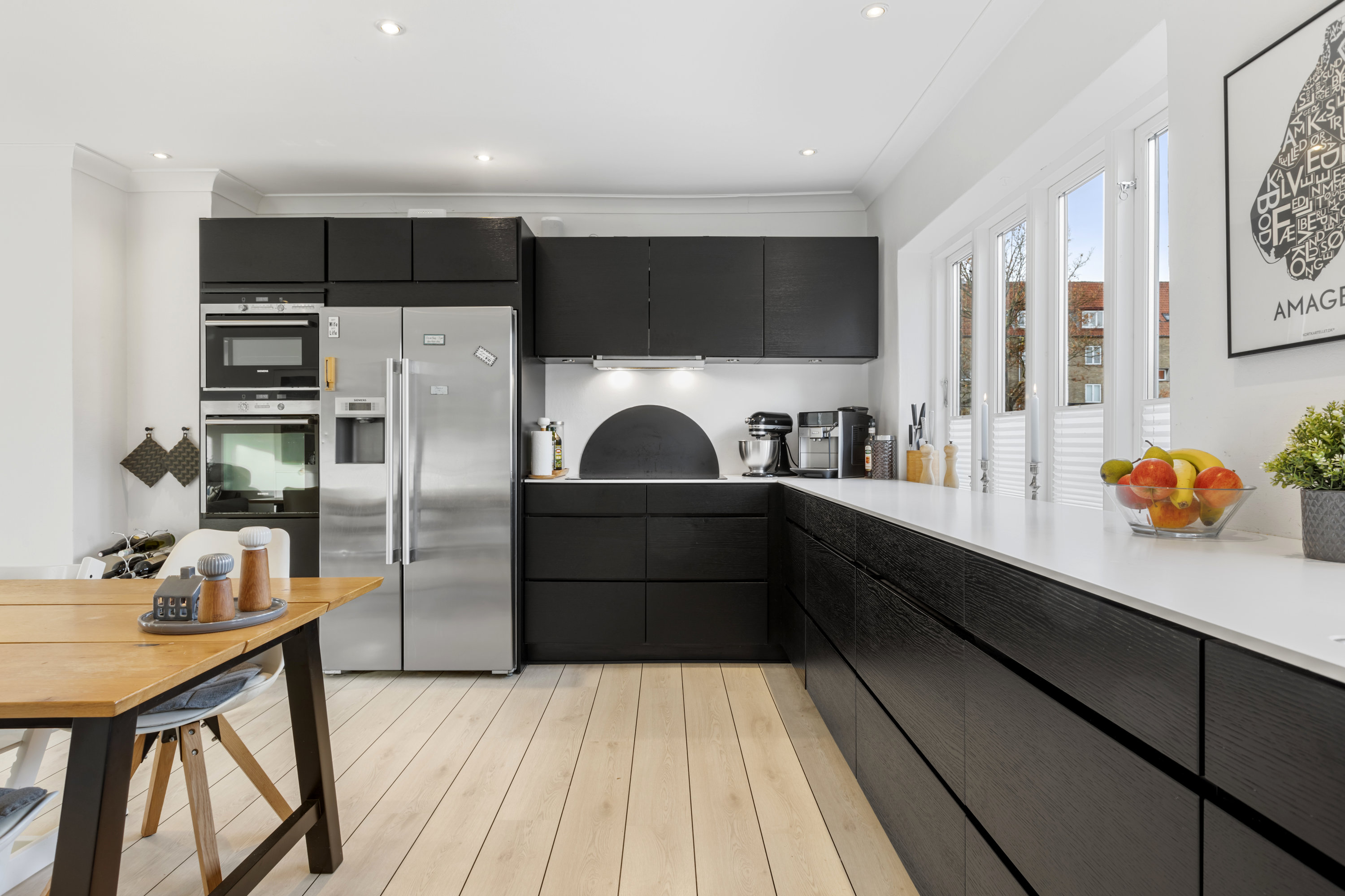 Fremhævet  billede i fuldskærmstilstand. Billede af Birkevang 2B, 2770 Kastrup