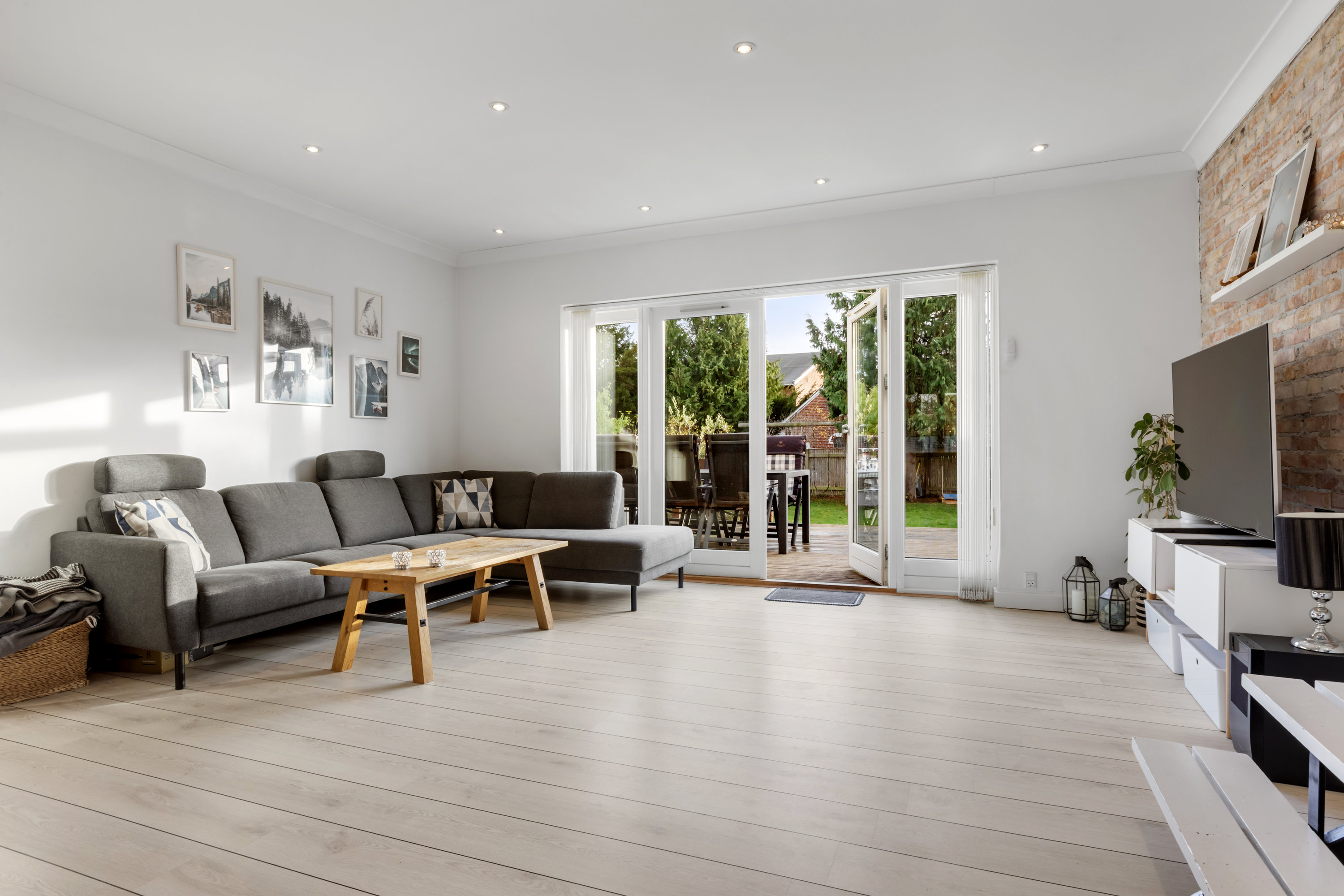 Fremhævet  billede i fuldskærmstilstand. Billede af Birkevang 2B, 2770 Kastrup