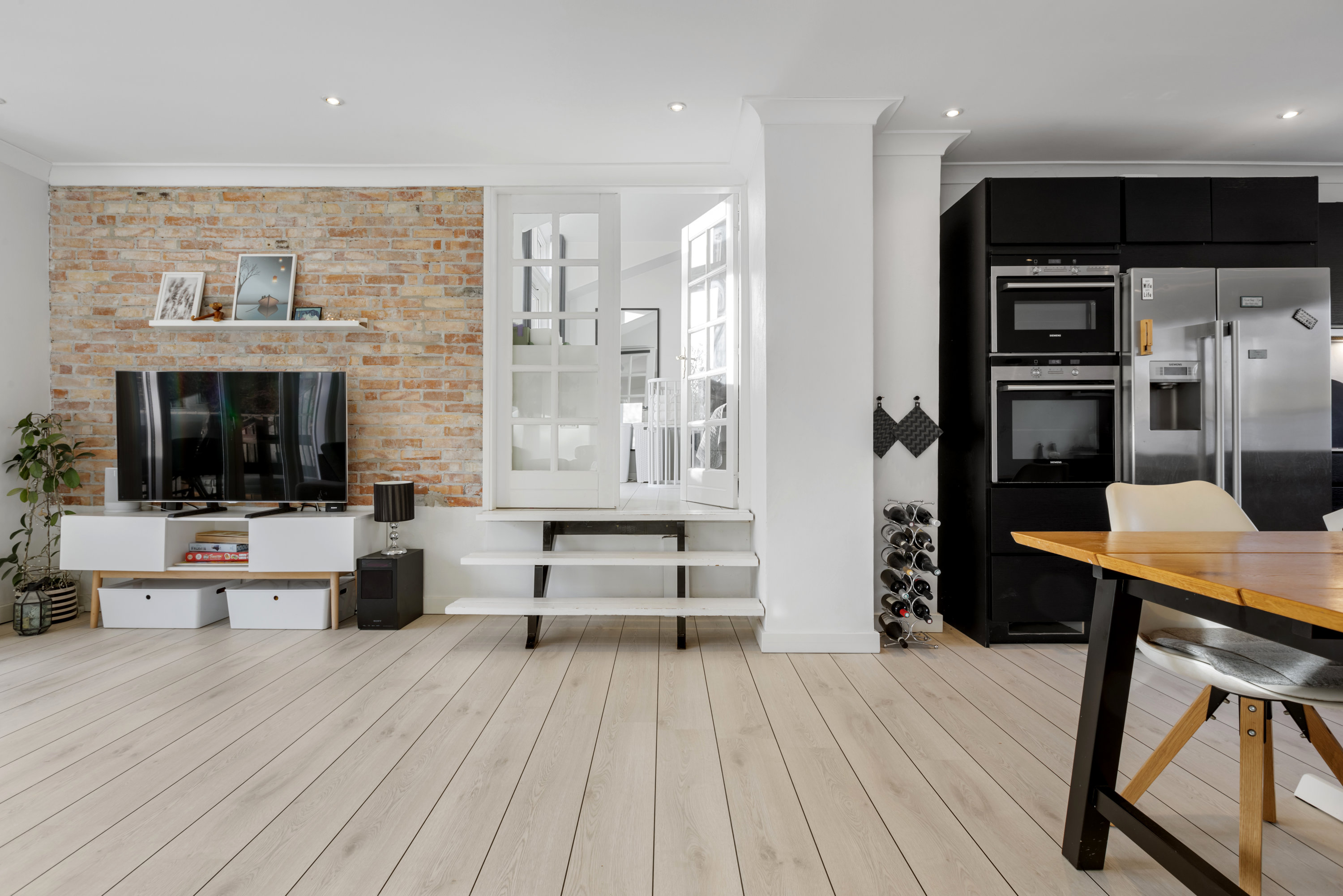 Fremhævet  billede i fuldskærmstilstand. Billede af Birkevang 2B, 2770 Kastrup