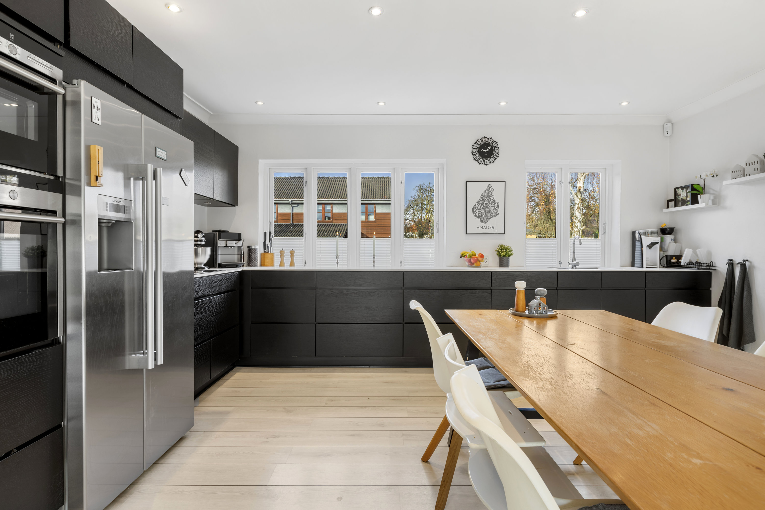 Fremhævet  billede i fuldskærmstilstand. Billede af Birkevang 2B, 2770 Kastrup