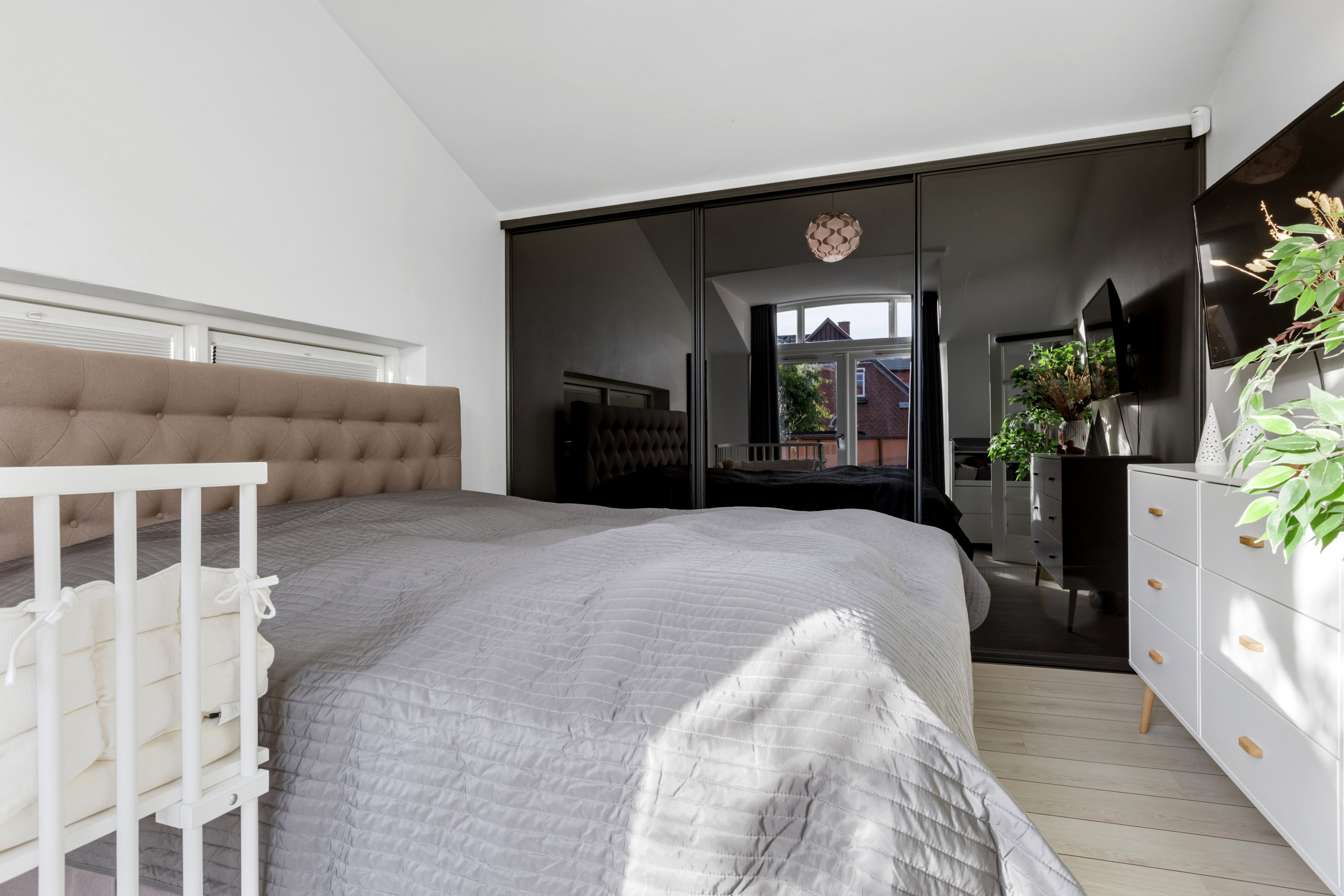 Fremhævet  billede i fuldskærmstilstand. Billede af Birkevang 2B, 2770 Kastrup