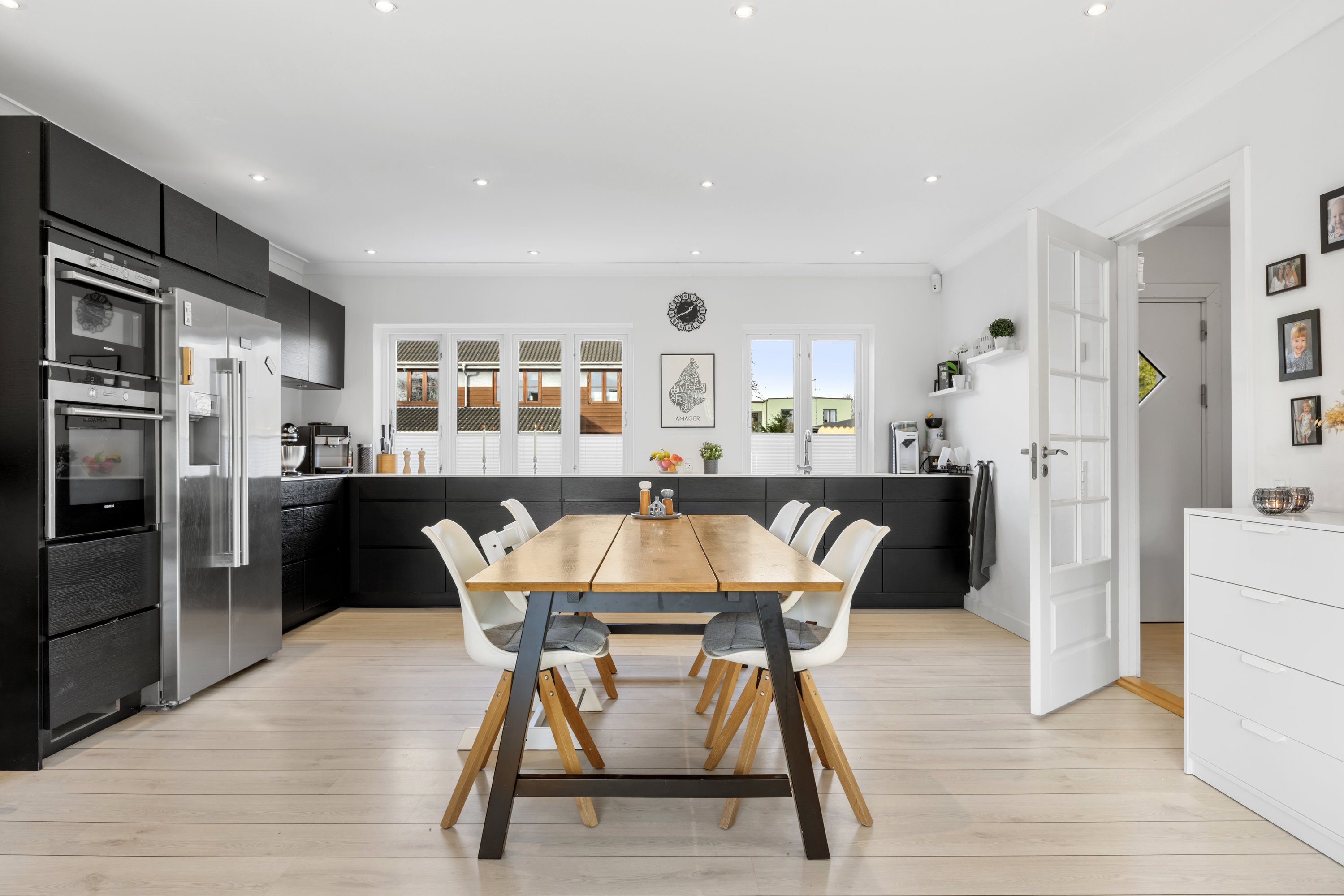 Fremhævet  billede i fuldskærmstilstand. Billede af Birkevang 2B, 2770 Kastrup