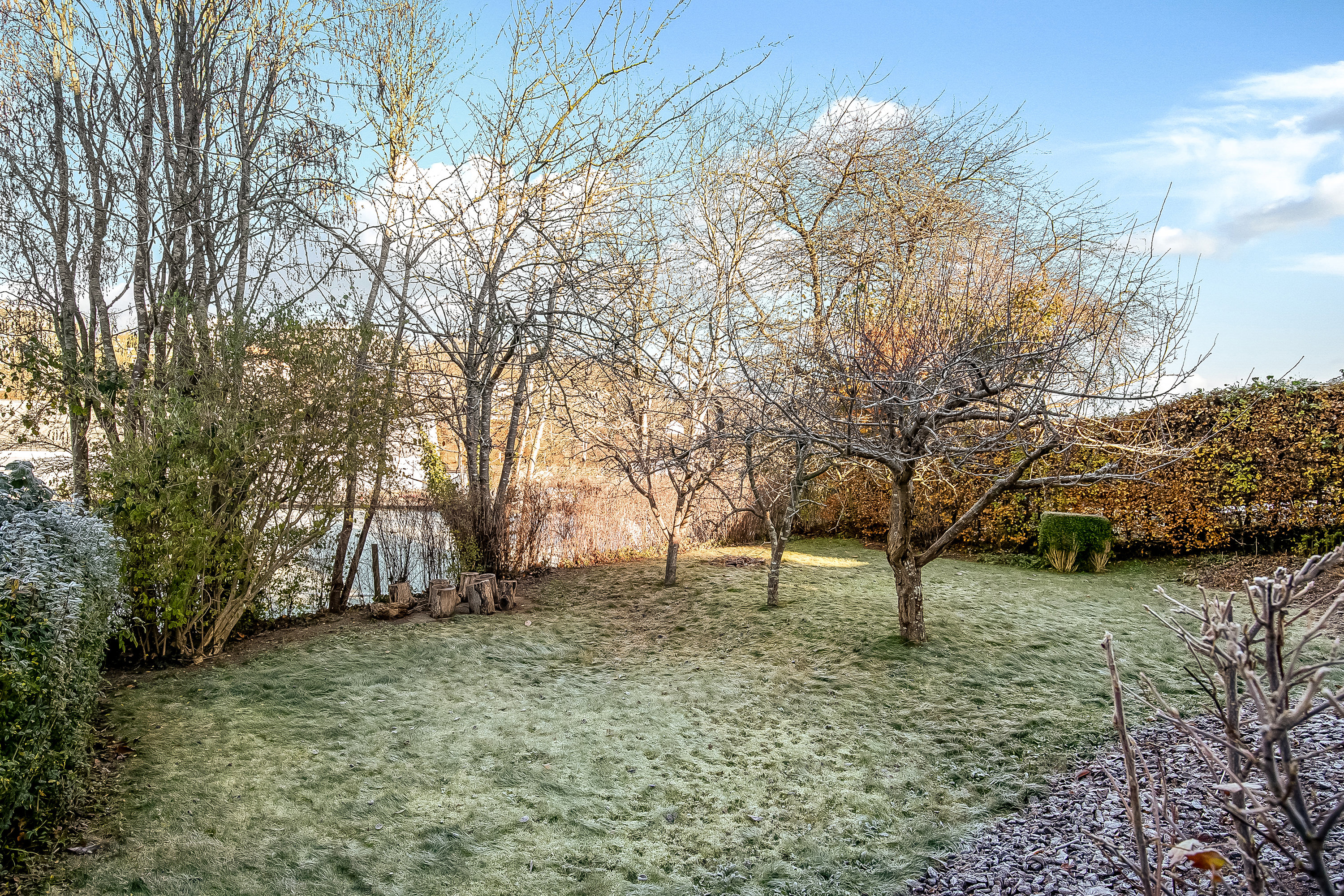 Fremhævet have billede i fuldskærmstilstand. Billede af Marcus Alle 22, 1., 6000 Kolding