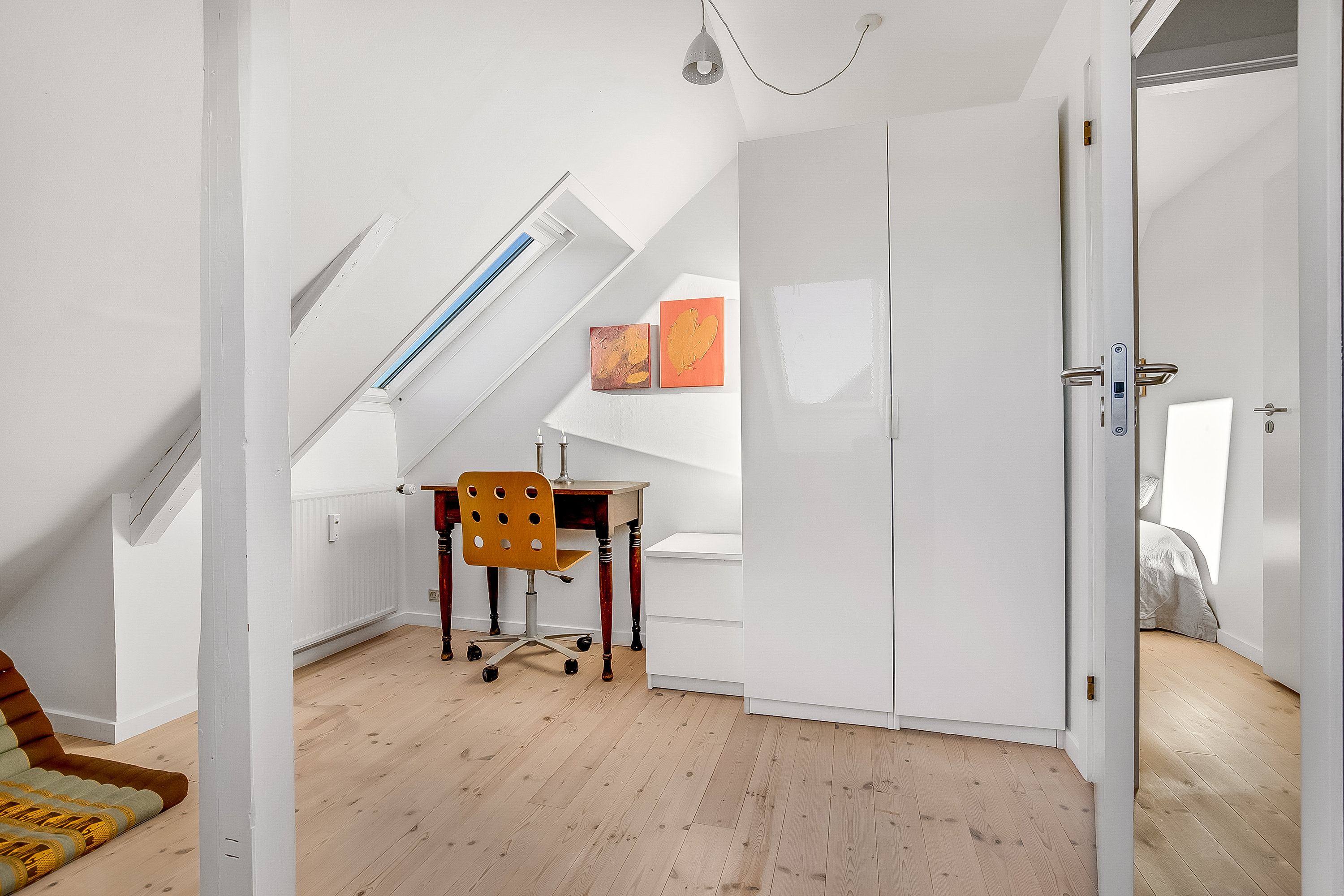 Fremhævet værelse billede i fuldskærmstilstand. Billede af Marcus Alle 22, 1., 6000 Kolding