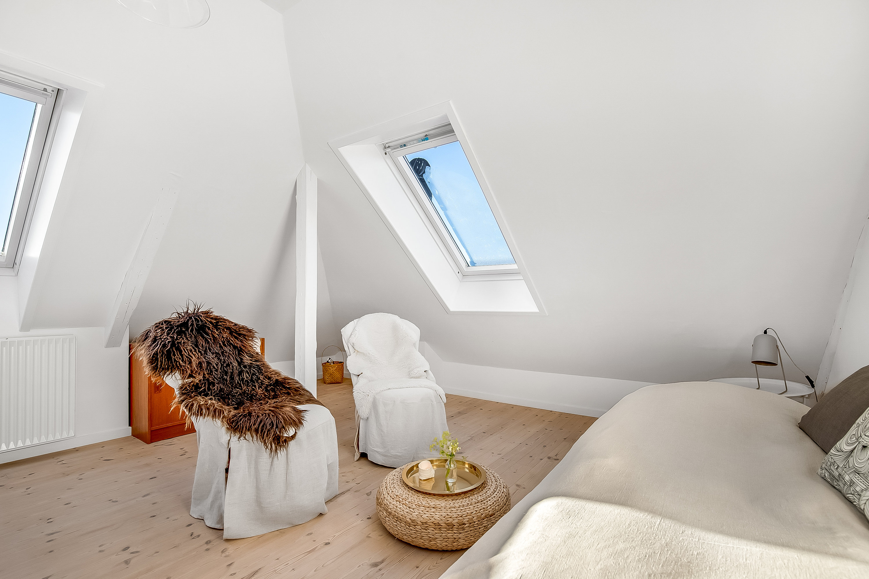 Fremhævet værelse billede i fuldskærmstilstand. Billede af Marcus Alle 22, 1., 6000 Kolding