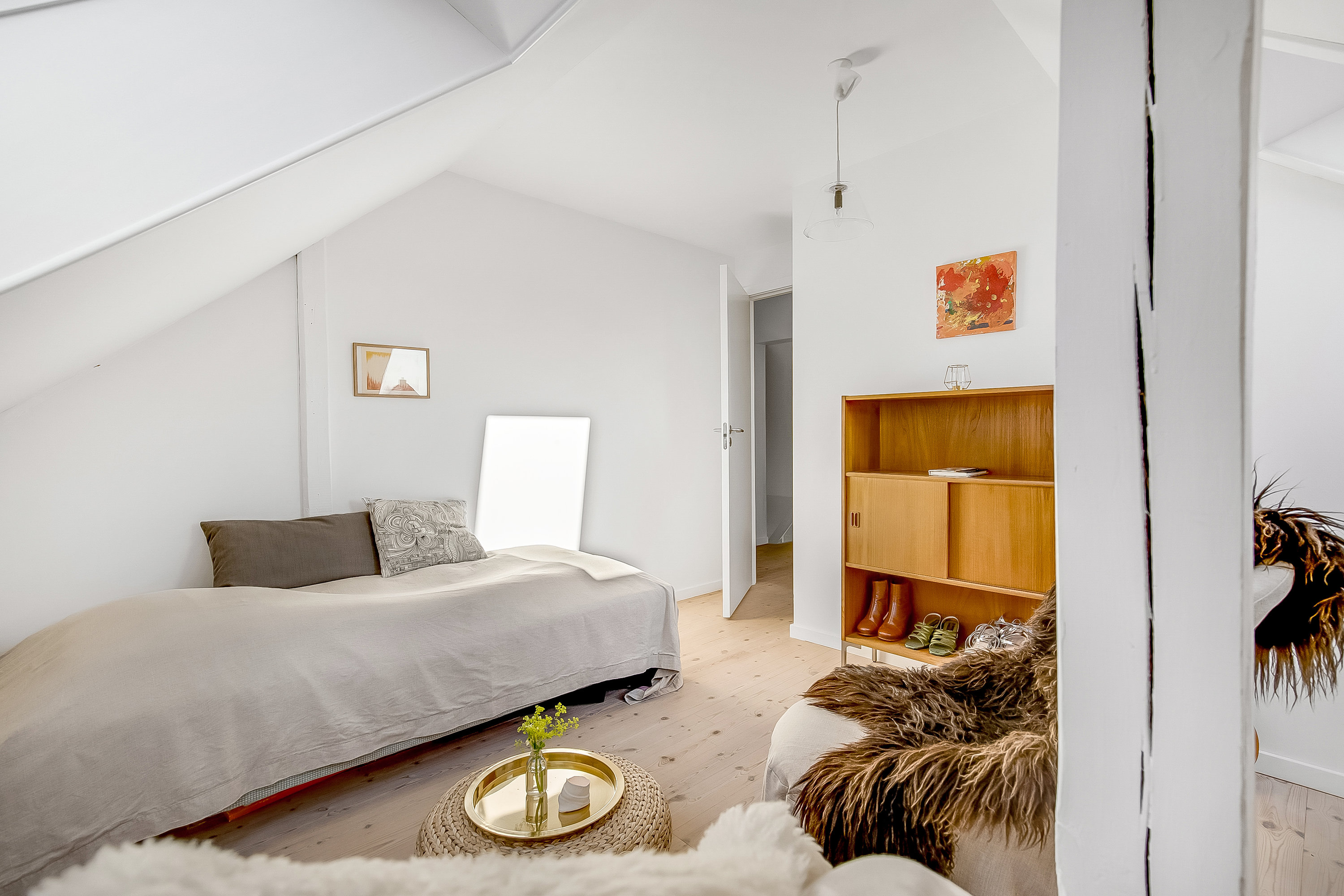 Fremhævet værelse billede i fuldskærmstilstand. Billede af Marcus Alle 22, 1., 6000 Kolding