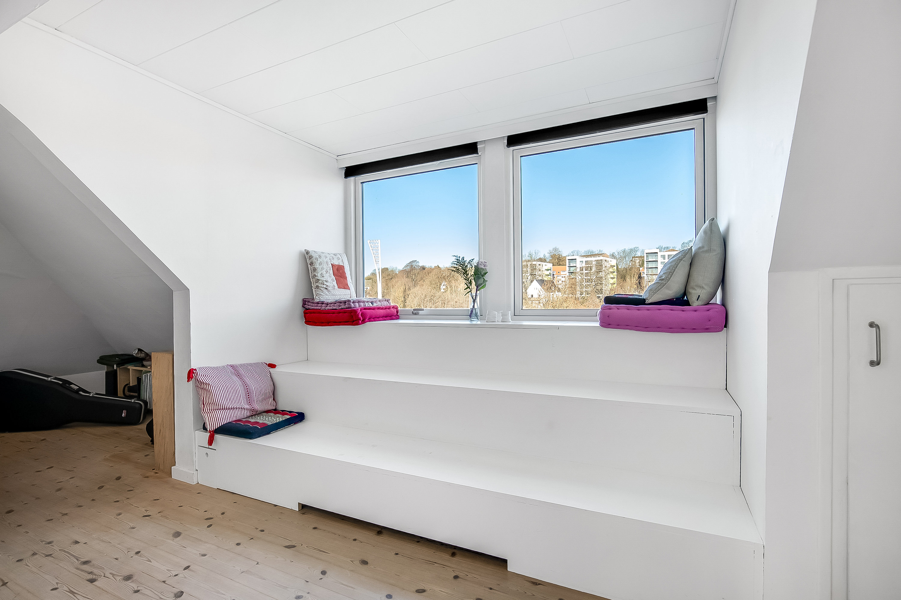 Fremhævet værelse billede i fuldskærmstilstand. Billede af Marcus Alle 22, 1., 6000 Kolding