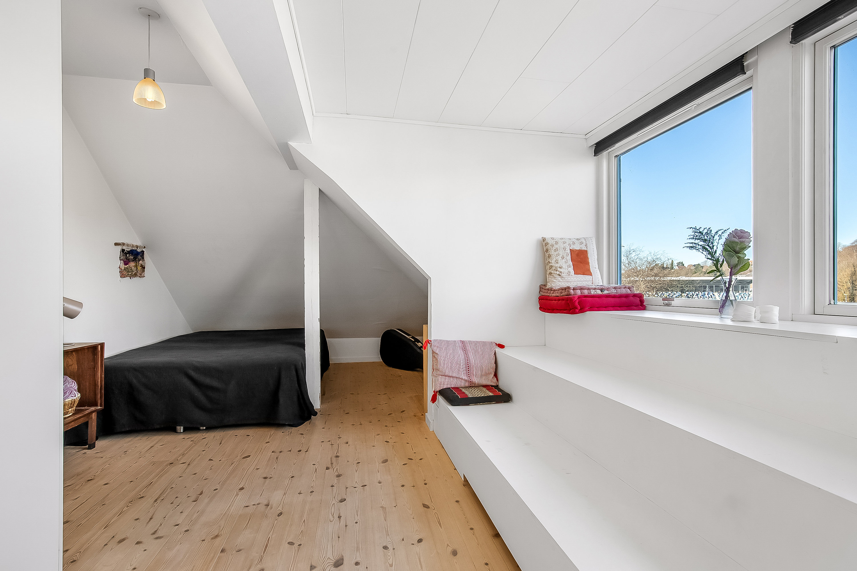 Fremhævet værelse billede i fuldskærmstilstand. Billede af Marcus Alle 22, 1., 6000 Kolding