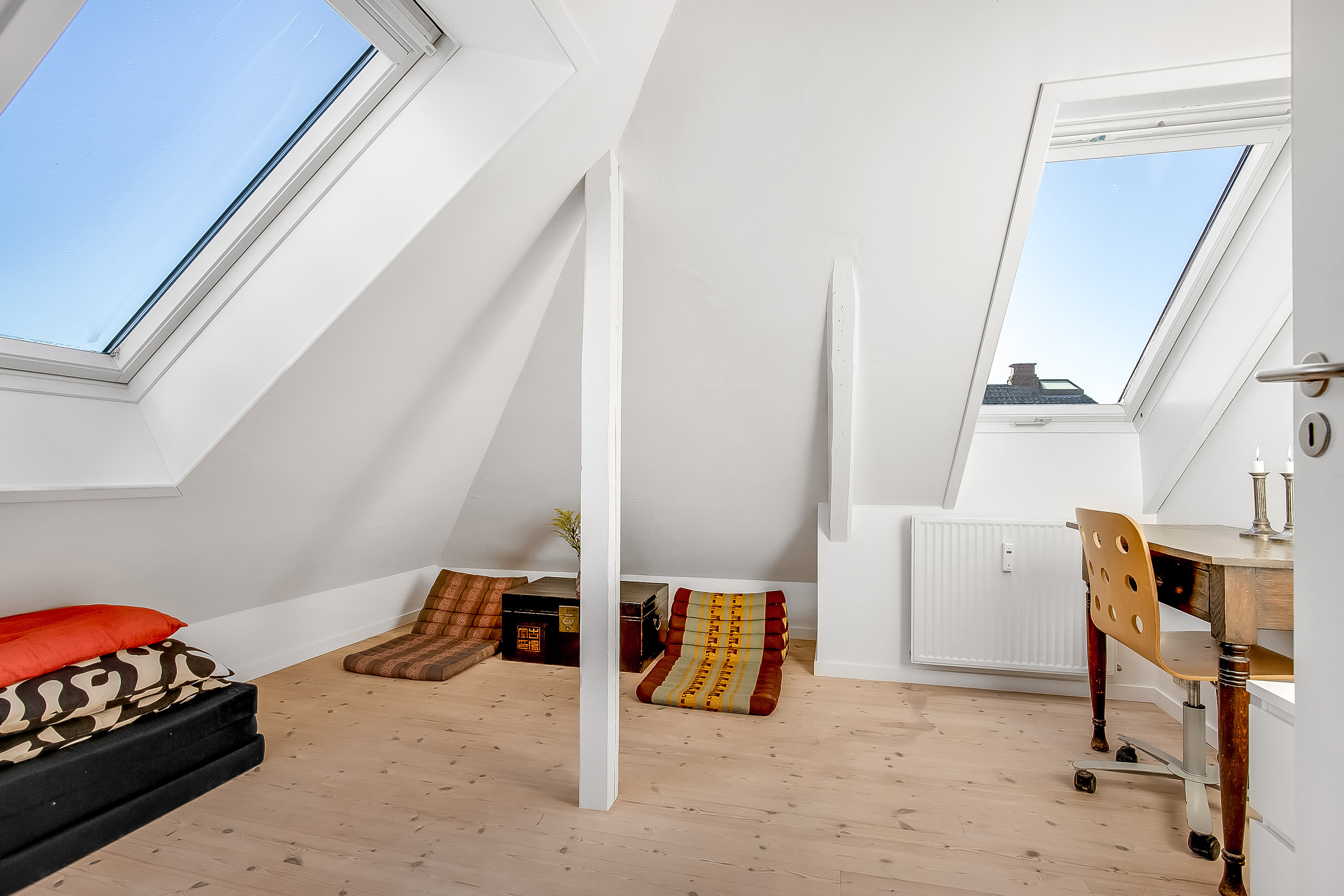 Fremhævet værelse billede i fuldskærmstilstand. Billede af Marcus Alle 22, 1., 6000 Kolding